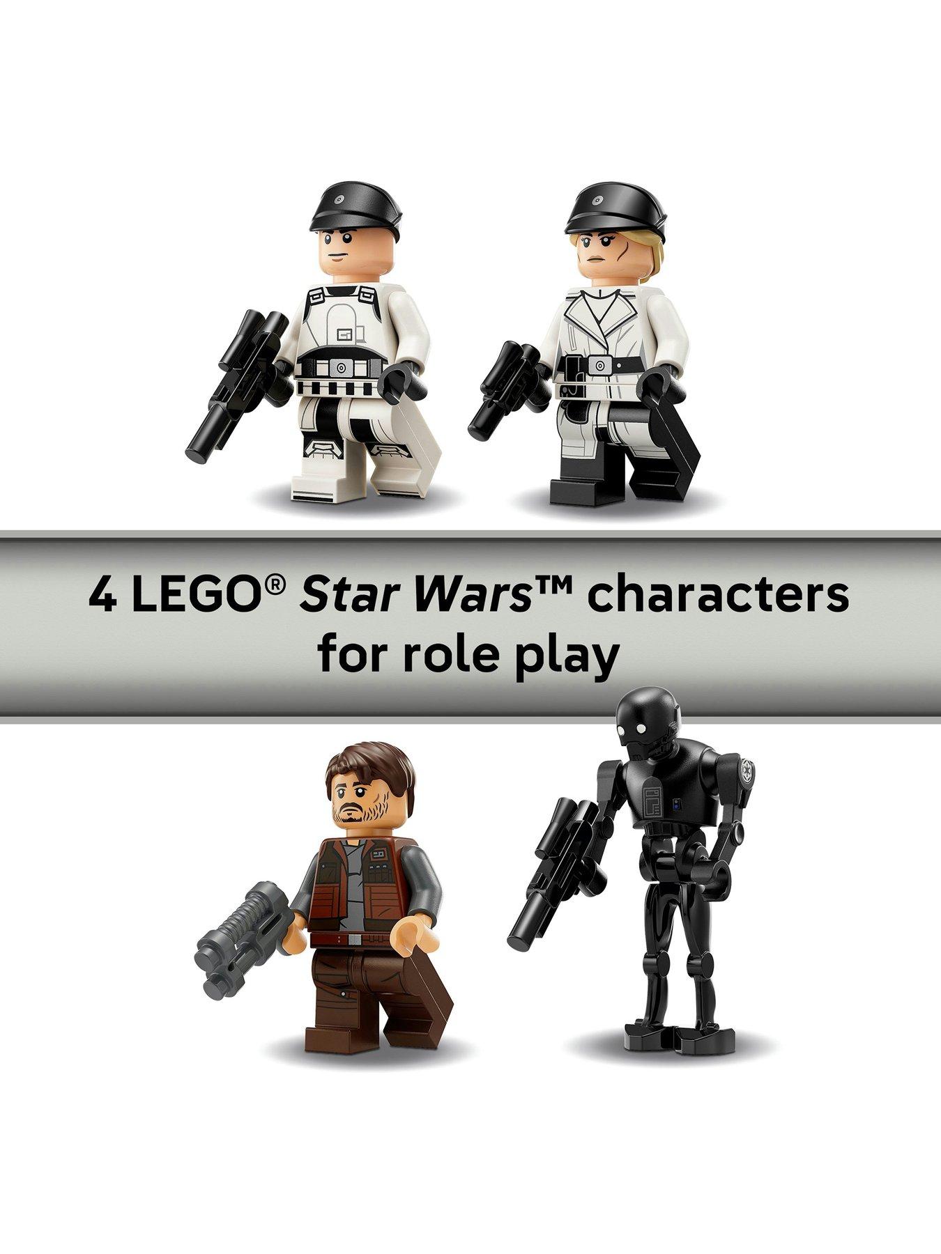  image of lego-star-wars-rebel-ship