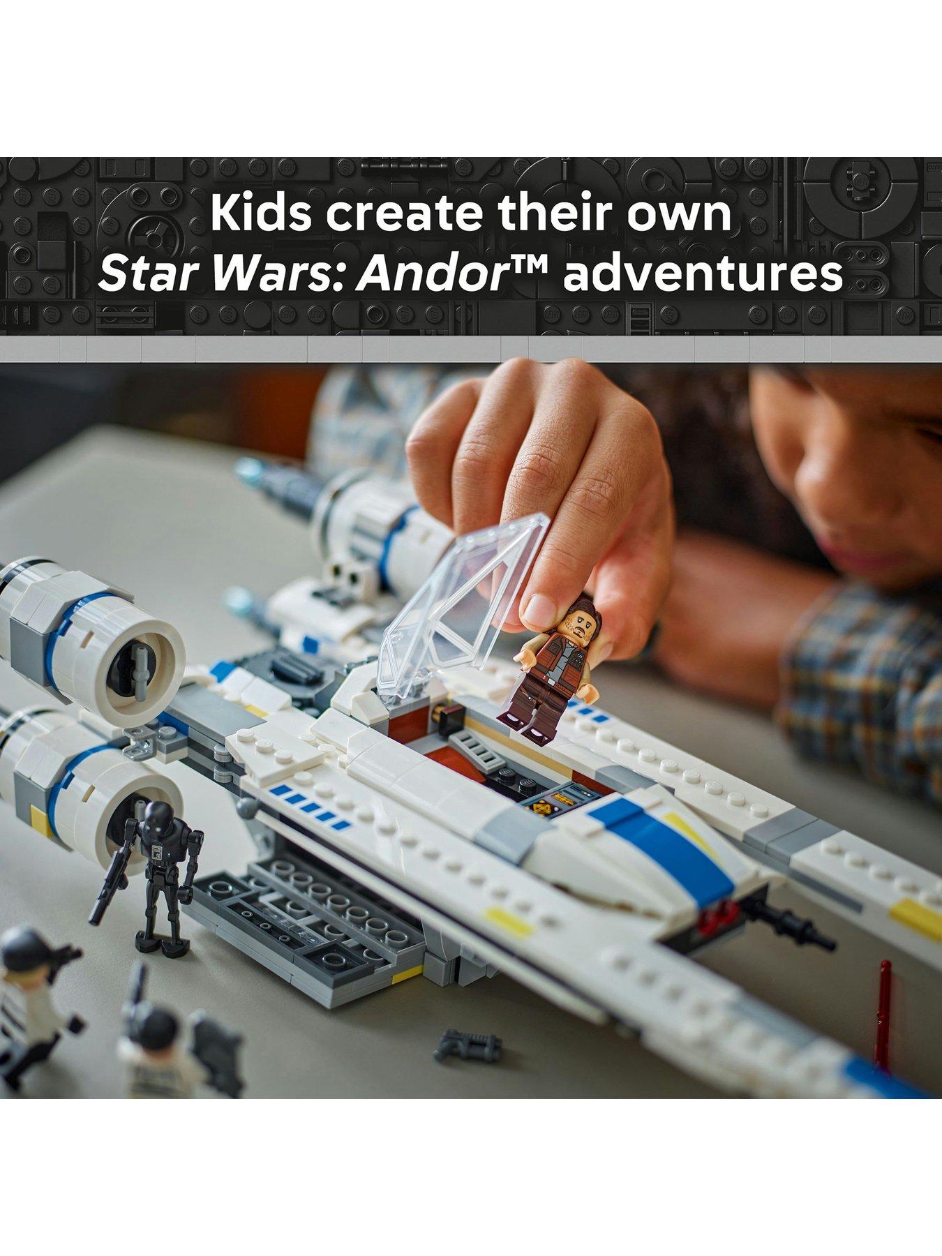  image of lego-star-wars-rebel-ship