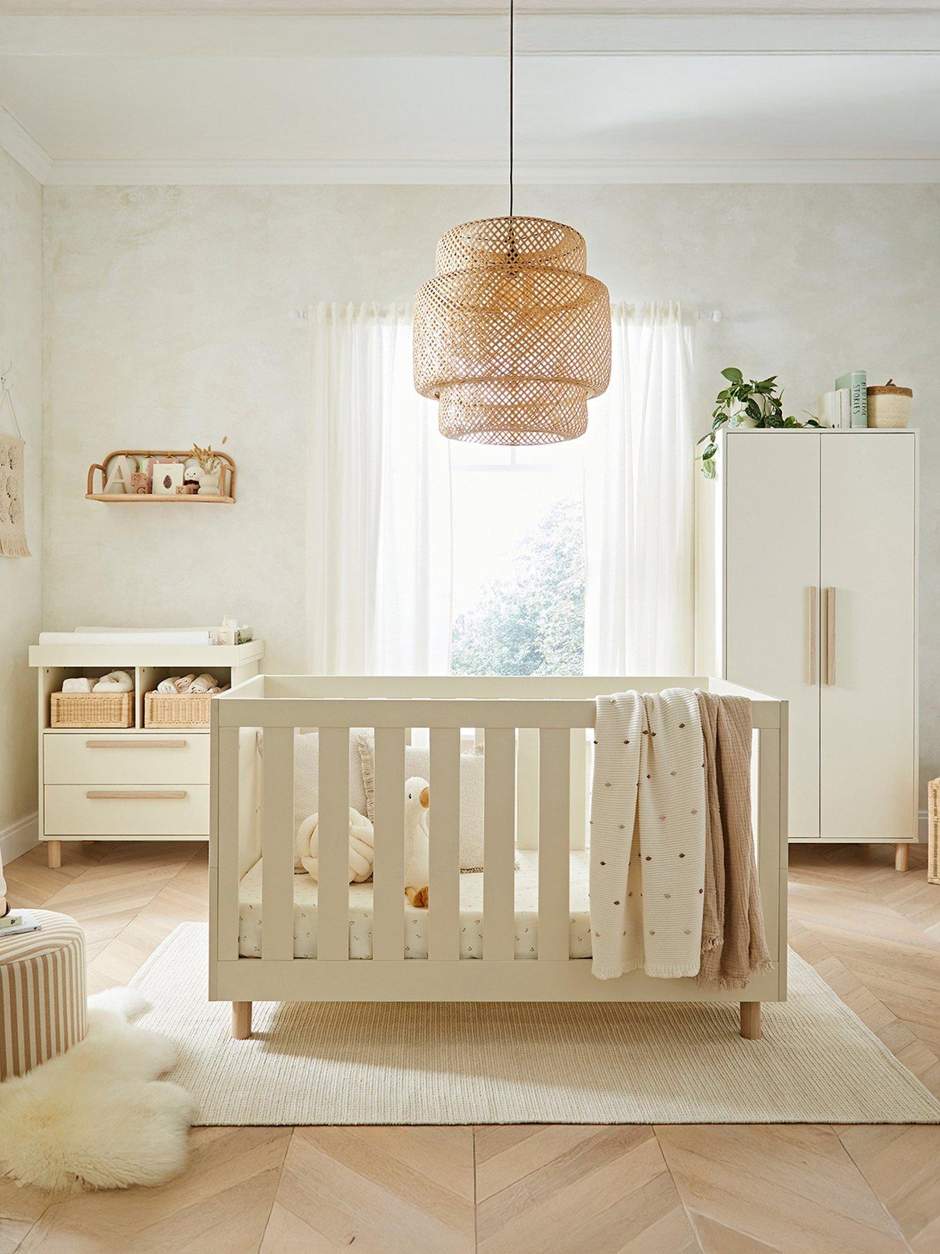 cuddleco-harper-3-piece-nursery-furniture-set-cream-amp-ash