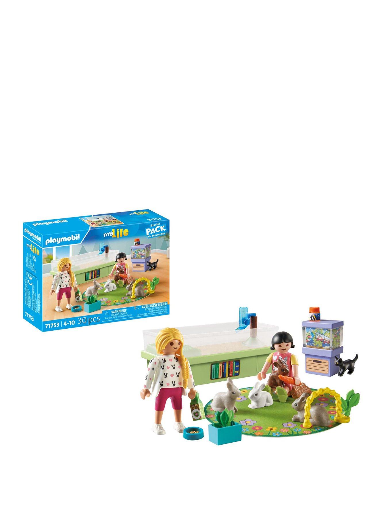  image of playmobil-family-with-rabbits