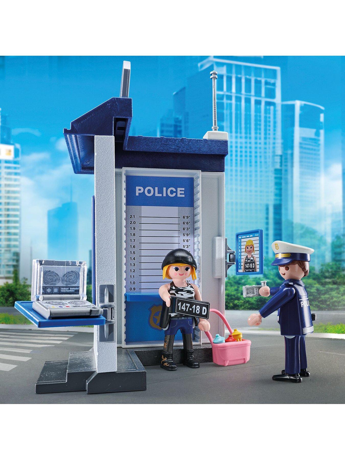  image of playmobil-71733nbsppolice-interrogation-room