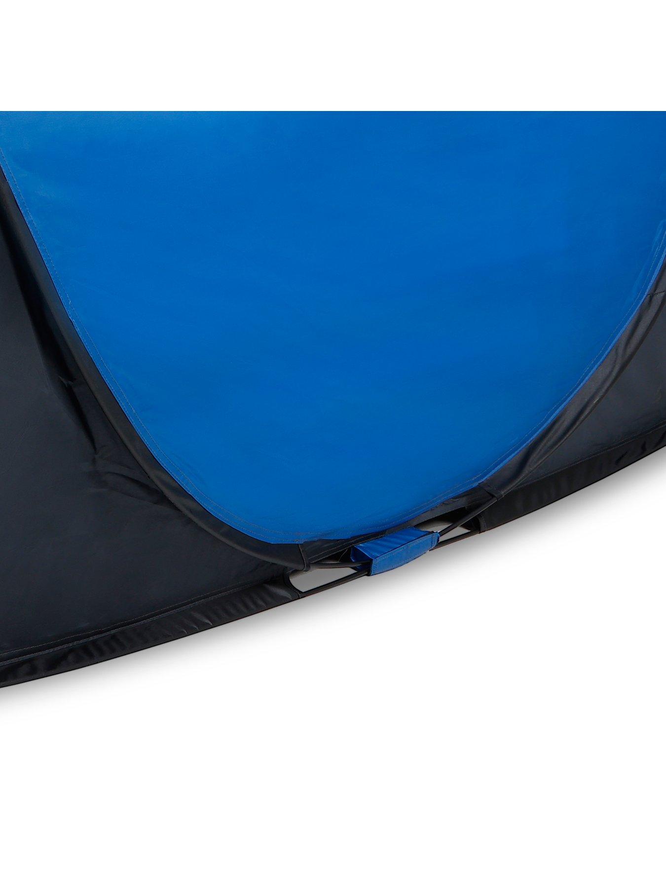 Image 7 of 8 of Regatta Malawi V 2 Man Pop Up Tent