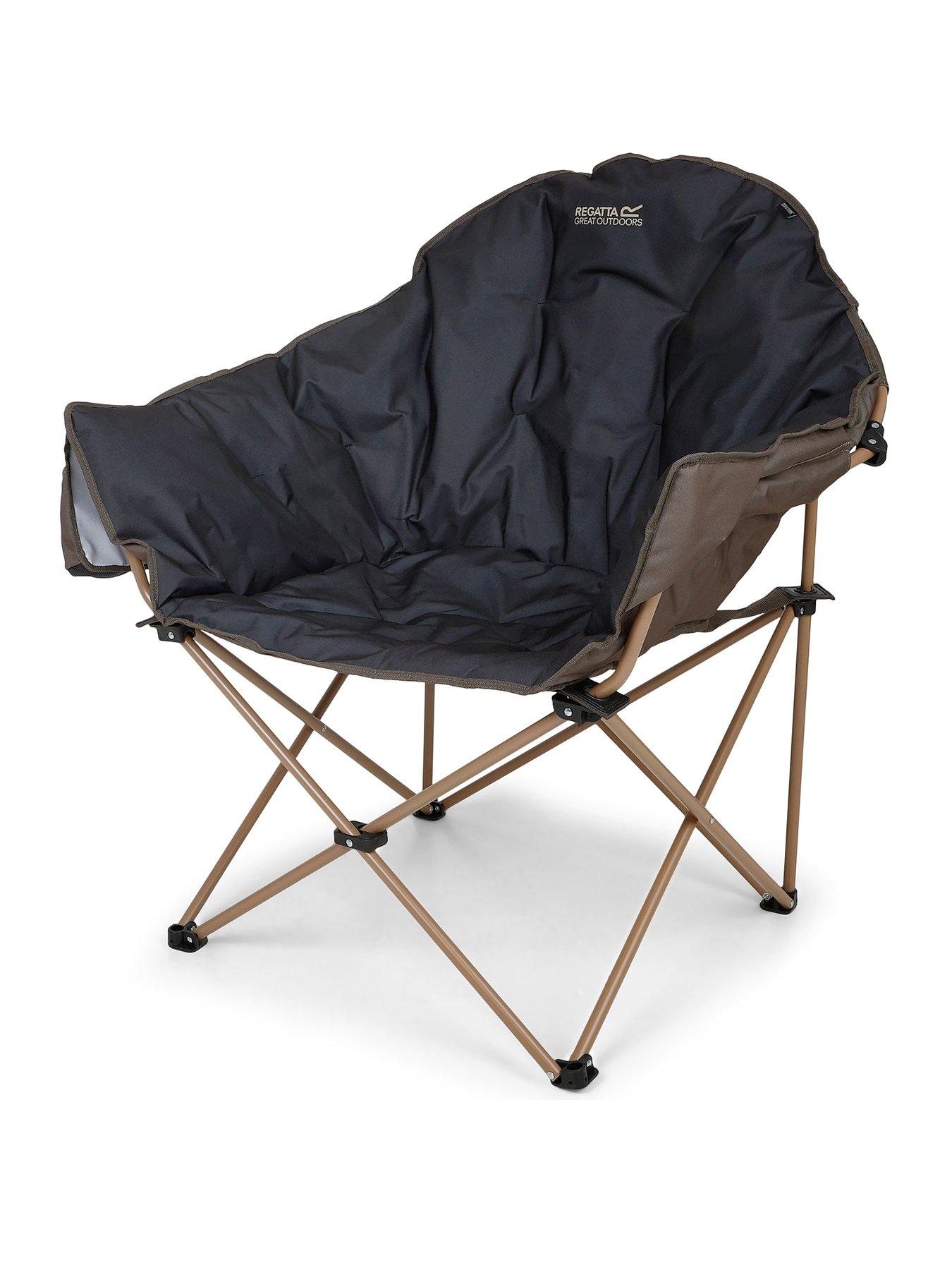 Regatta Serene XL Camping Chair