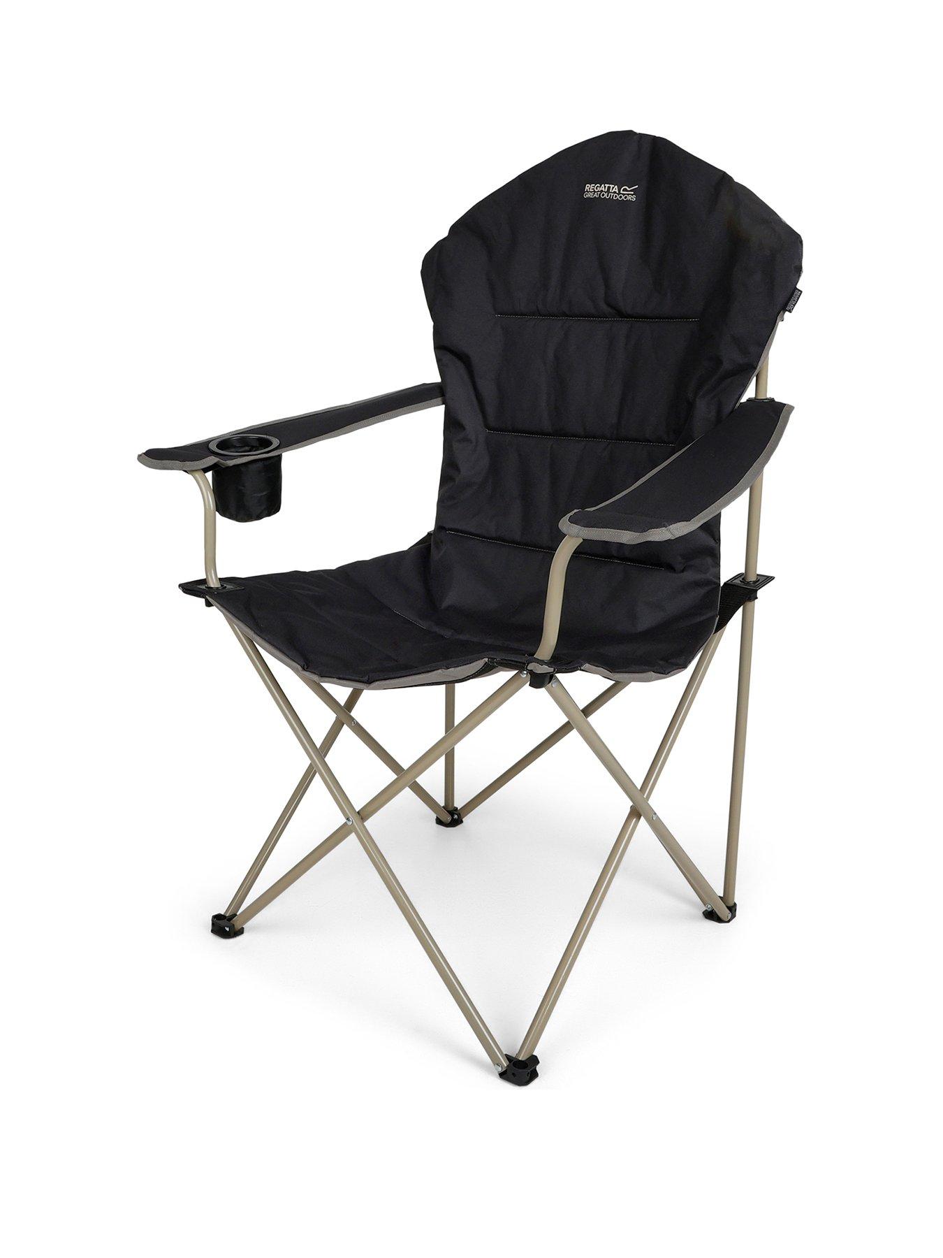 undefined Kruza Camping Chair II