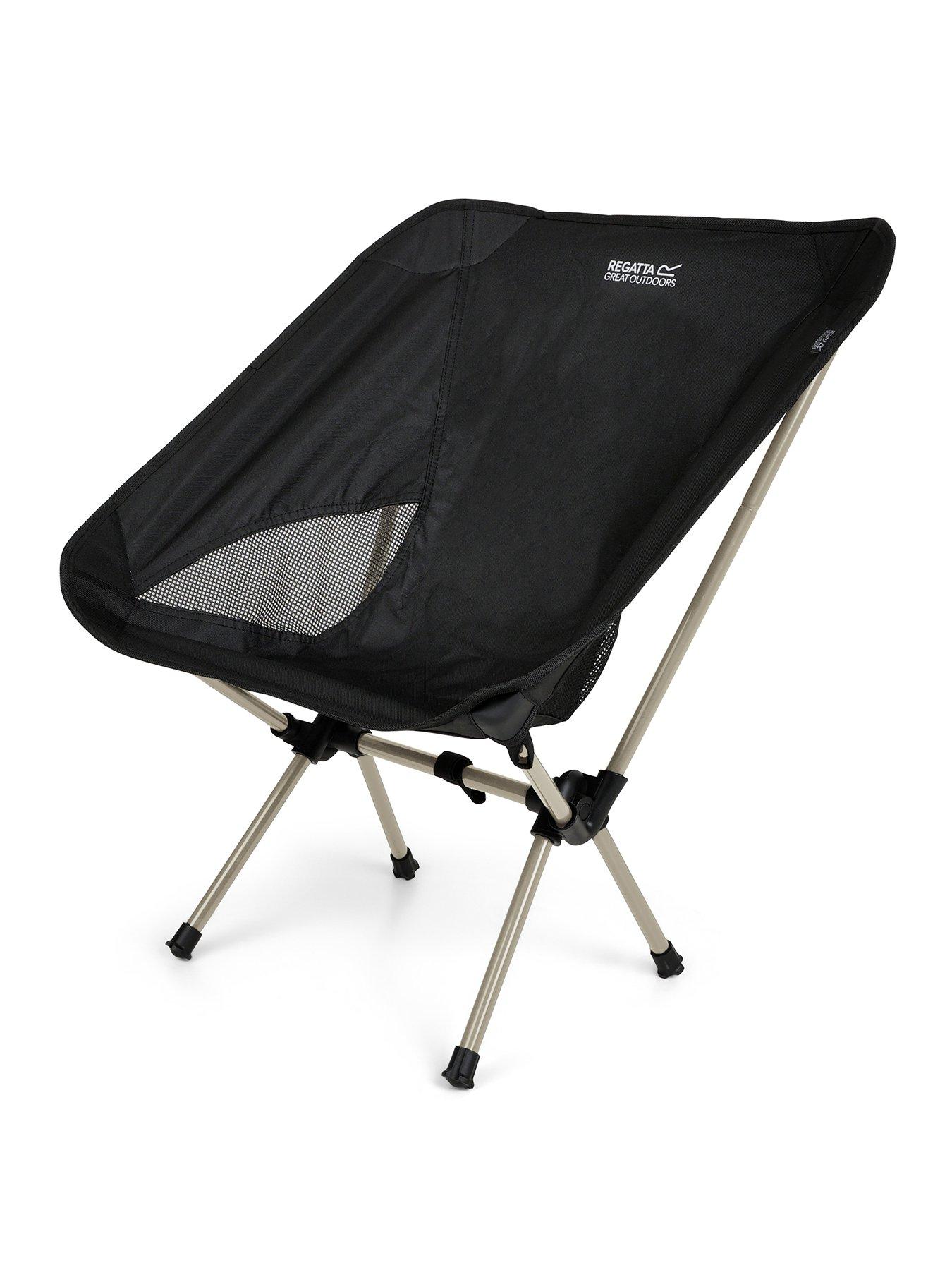 undefined Montegra Trek Camping Chair