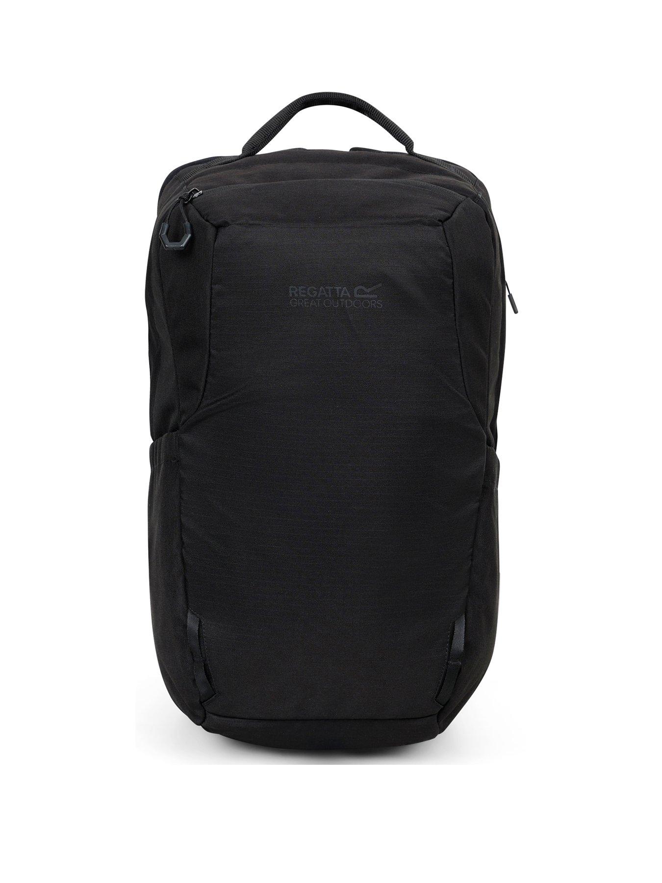 regatta-voyad-25l-backpack-black