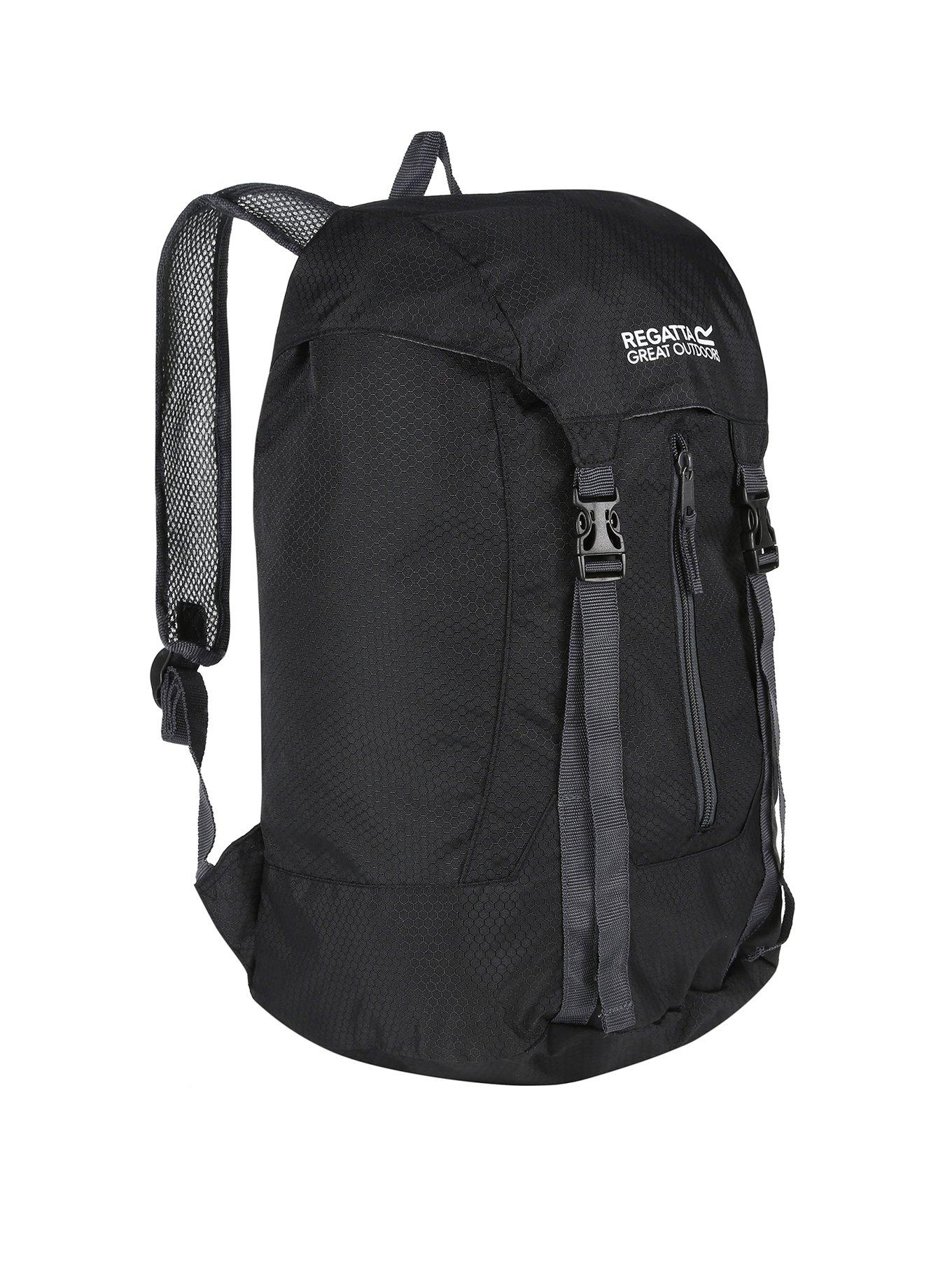 undefined Easypack Packaway Backpack 25L - Black
