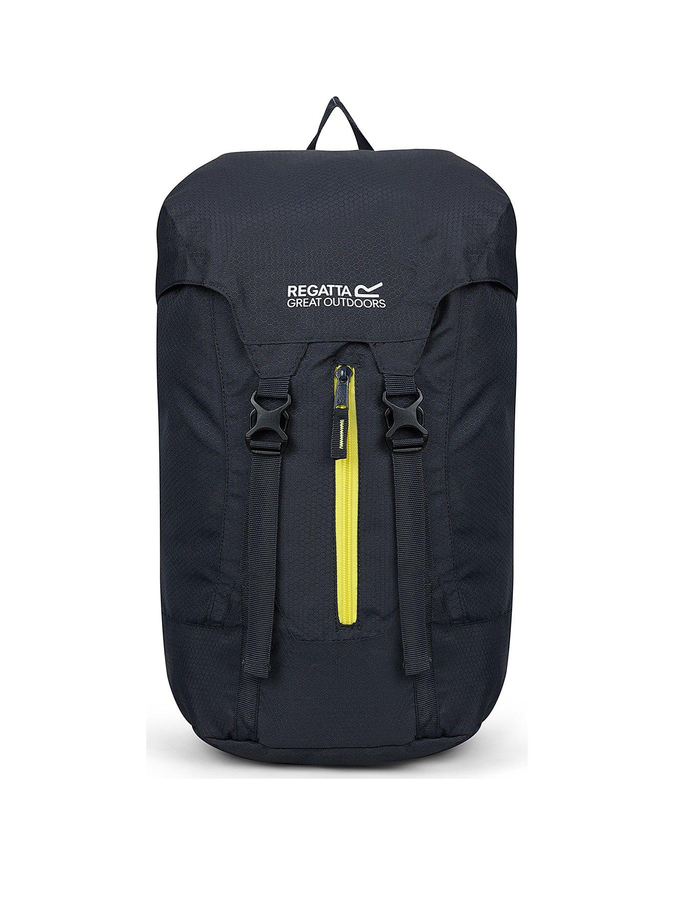 regatta-easypack-packaway-backpack-25l-blackneon