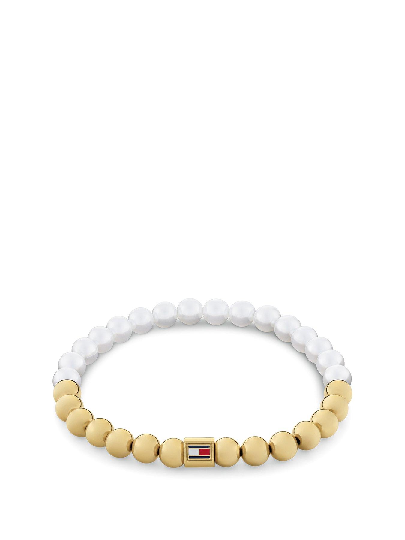 undefined Semi-Precious Ladies Bracelet Gold