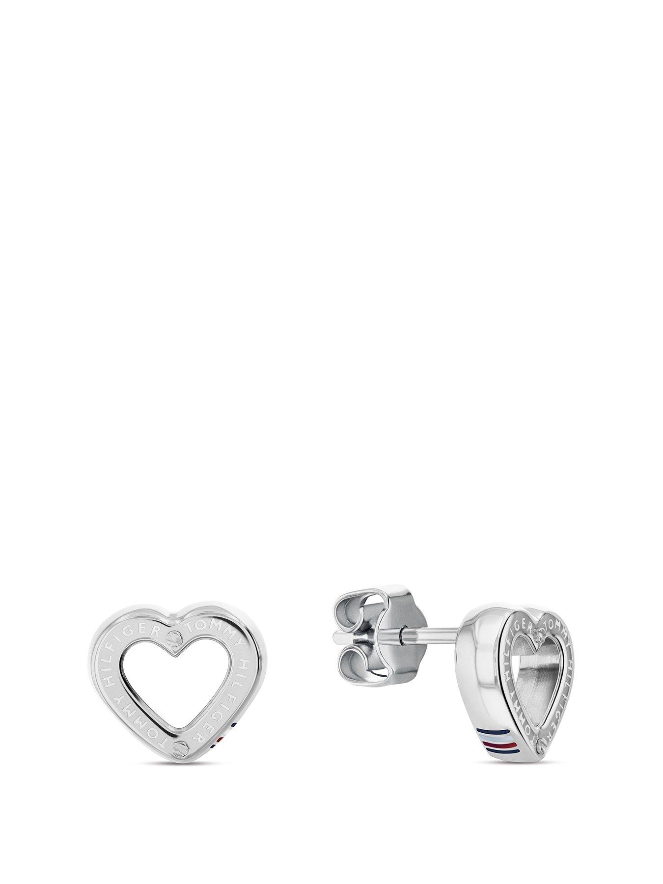 tommy-hilfiger-toggle-heart-ladies-earrings-silver