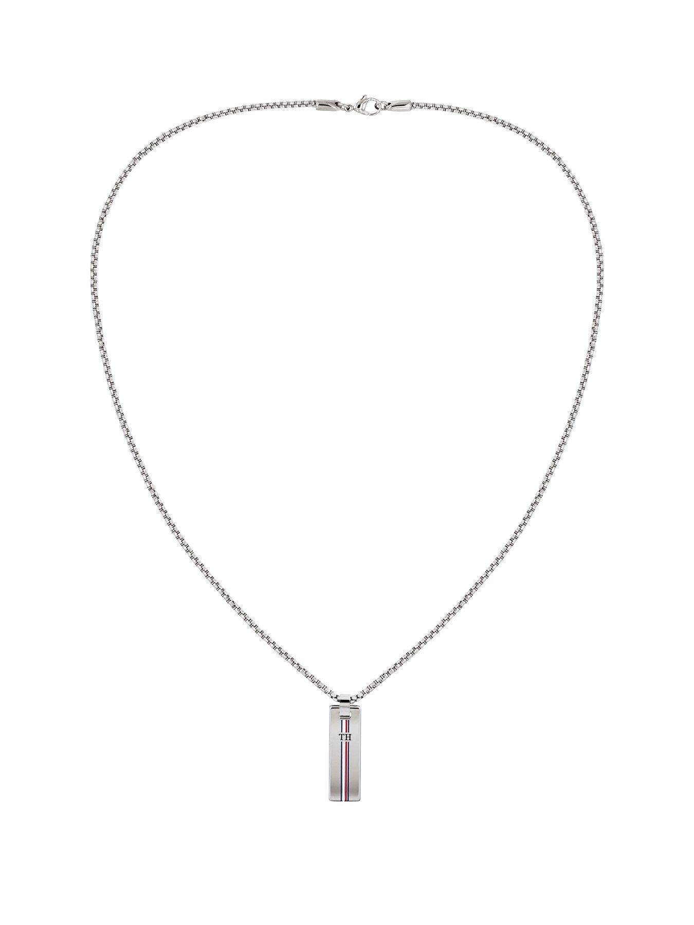 tommy-hilfiger-dress-mens-necklace-silver