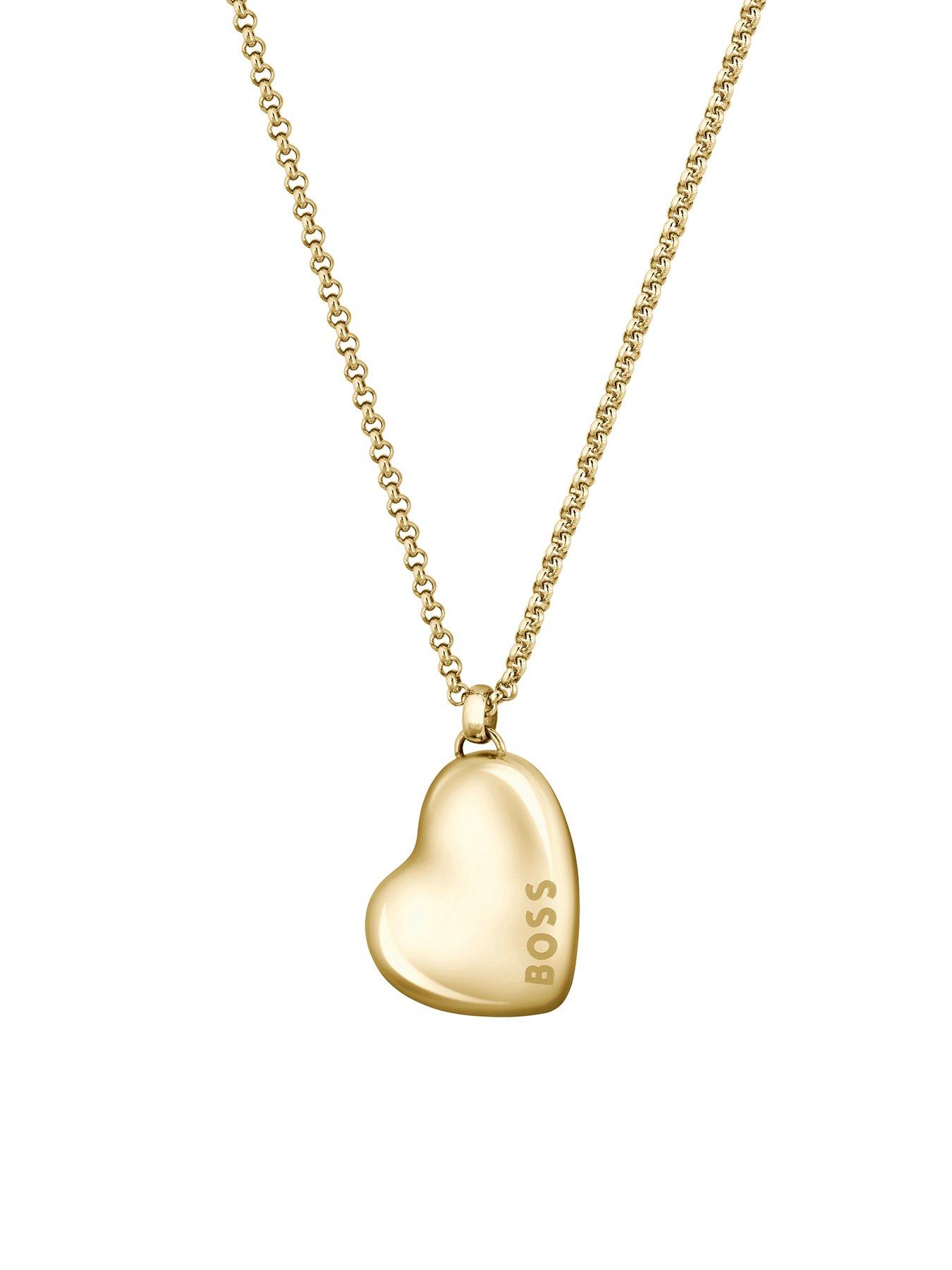 boss-honey-ladies-necklace-gold