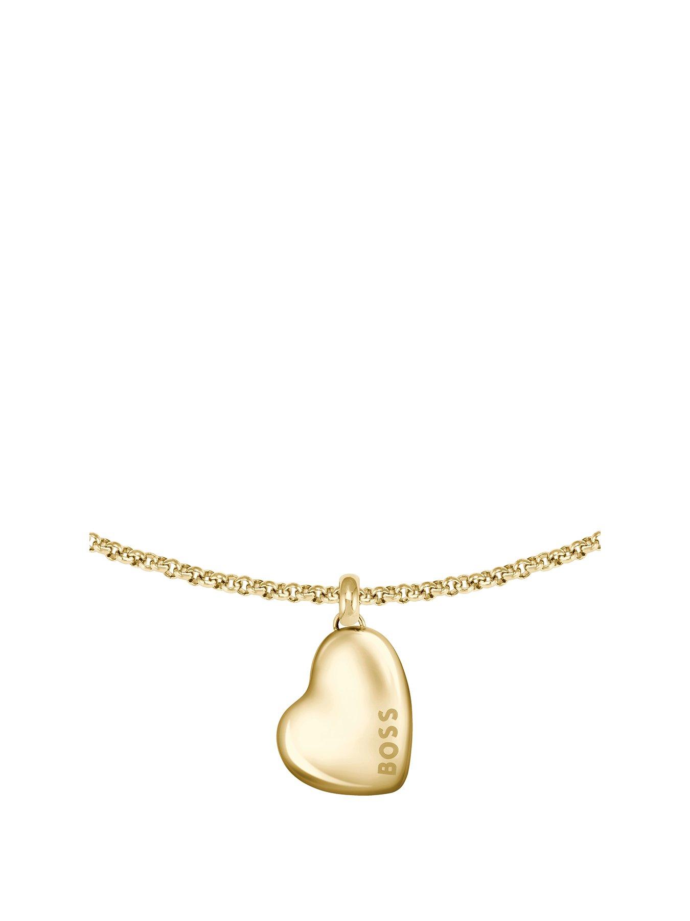 boss-honey-ladies-bracelet-gold