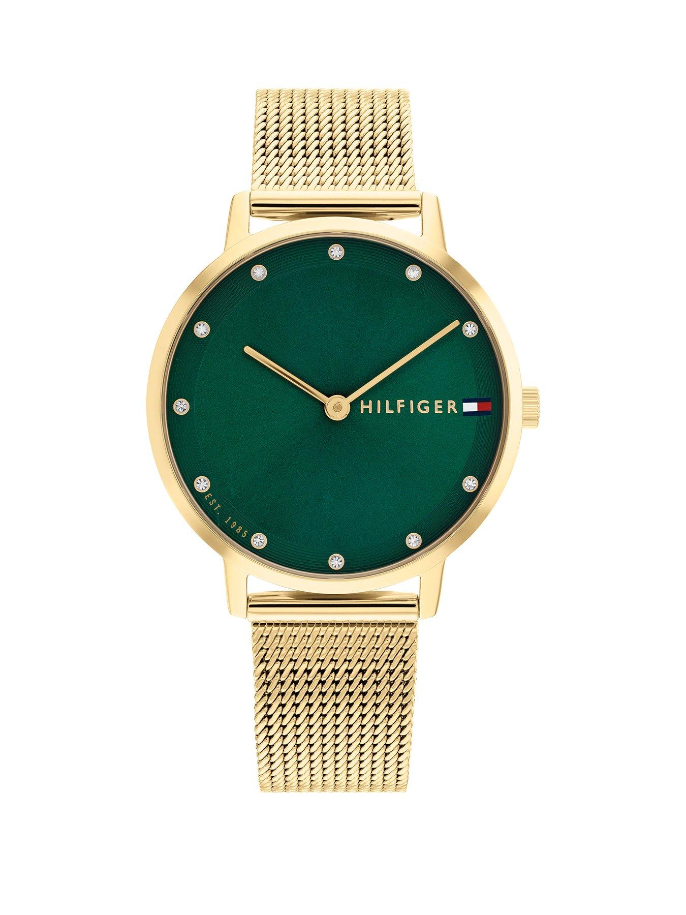 tommy-hilfiger-pippa-ladies-watch-green