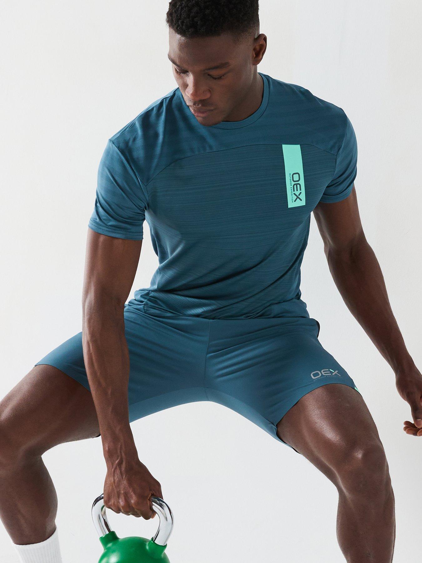 oex-mens-piton-tee-shirt-slate-blue