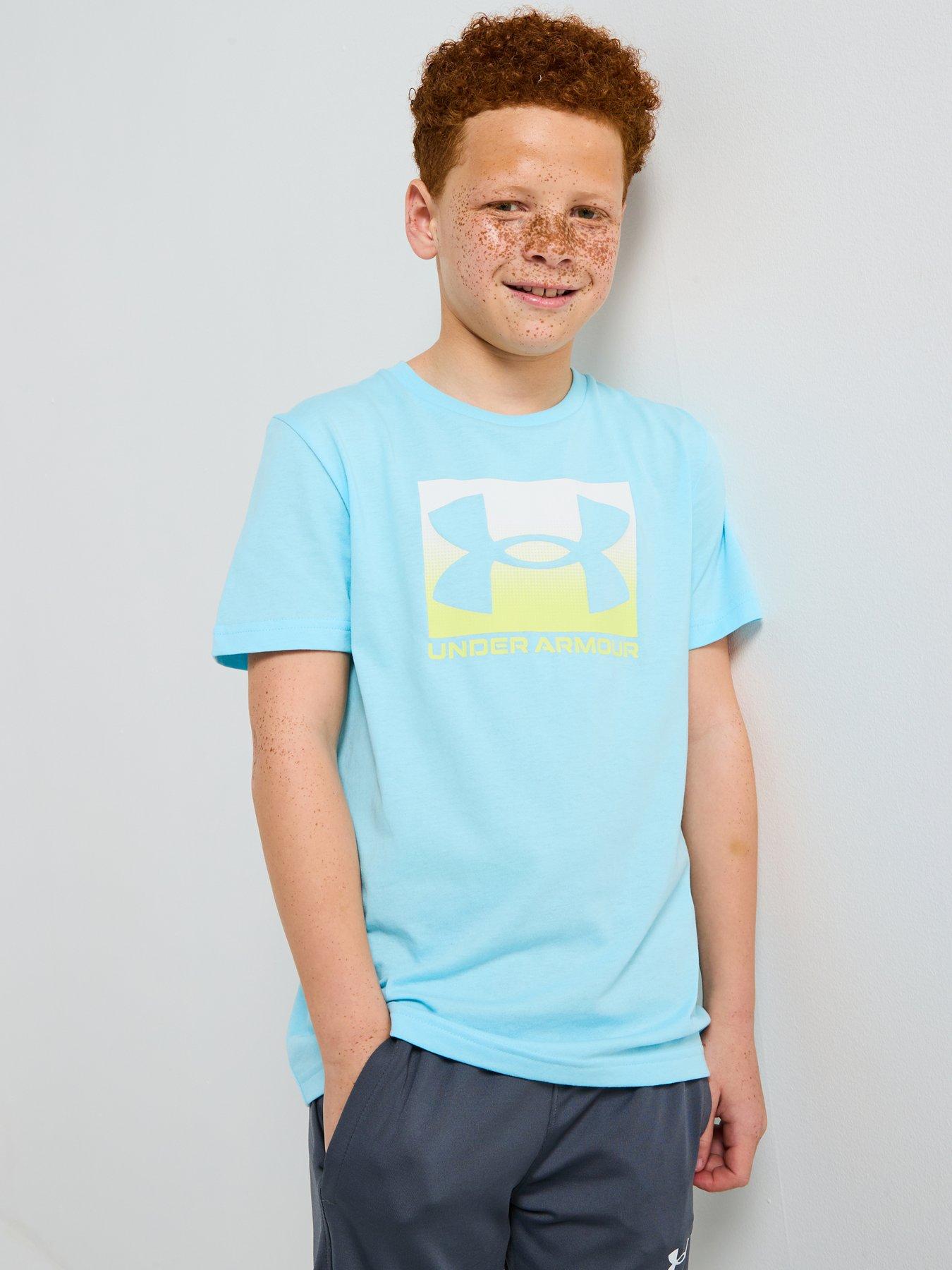 under-armour-junior-boys-boxed-sports-t-shirt-blue