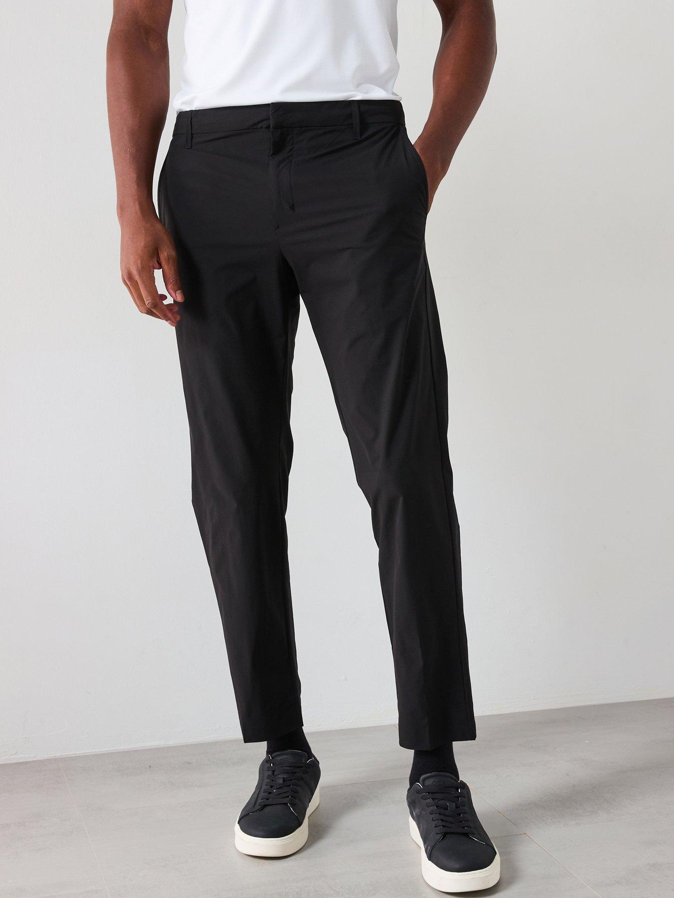 mango-due-performance-lightweight-technical-trousers-black