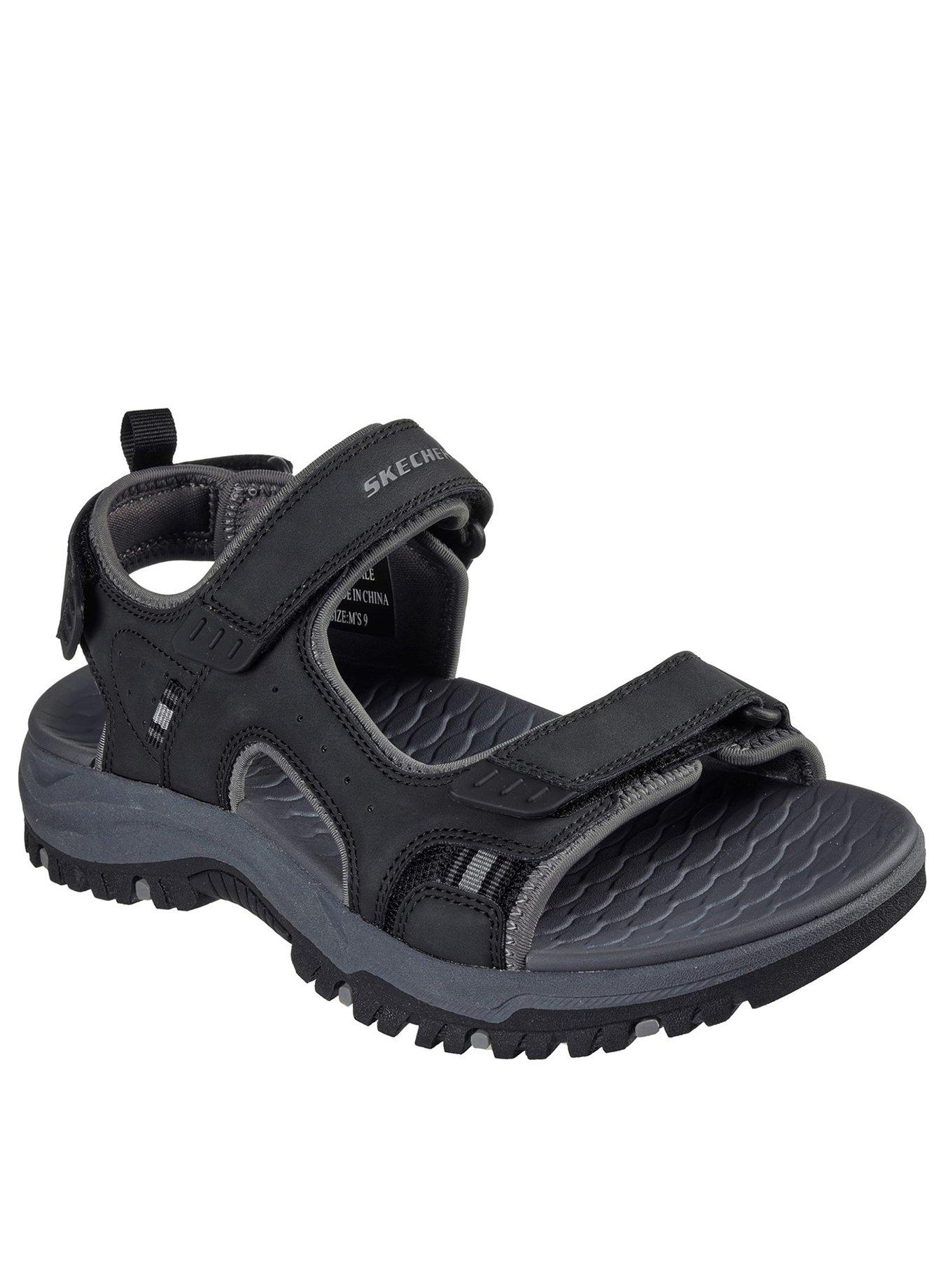  image of skechers-prewitt-rigdon-sandal