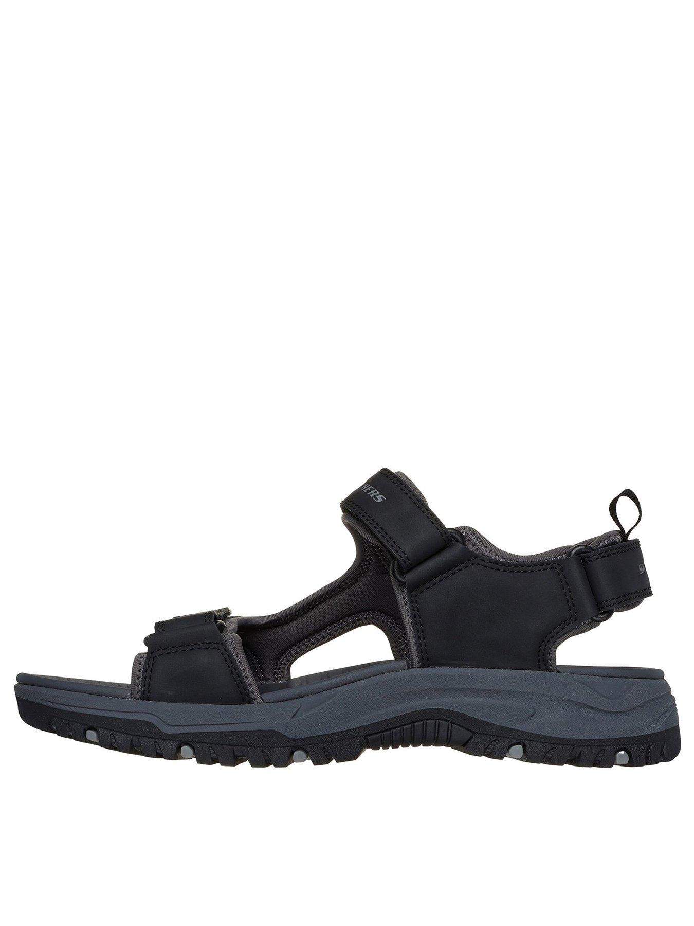  image of skechers-prewitt-rigdon-sandal