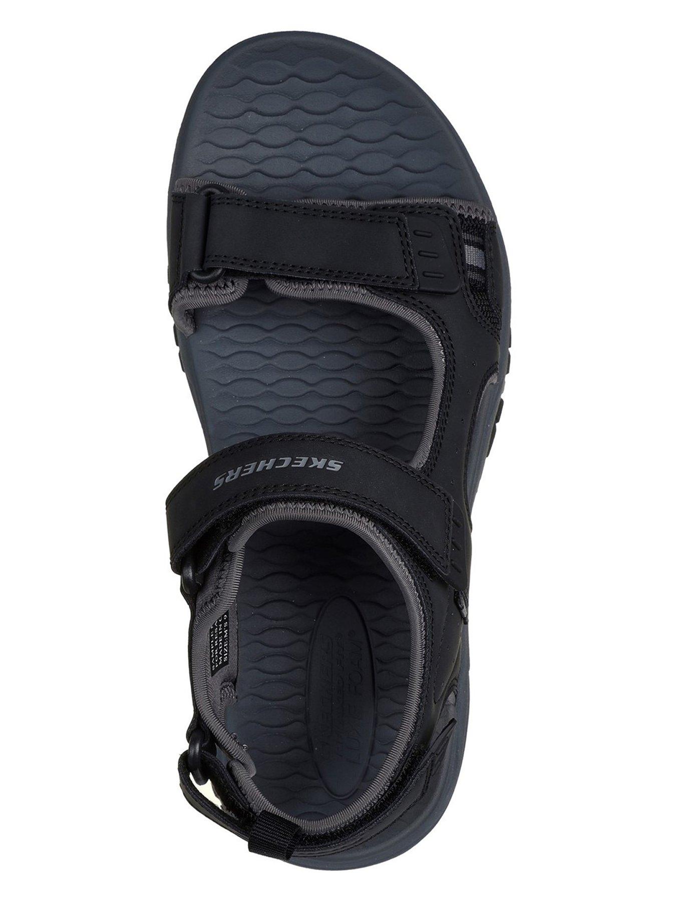  image of skechers-prewitt-rigdon-sandal