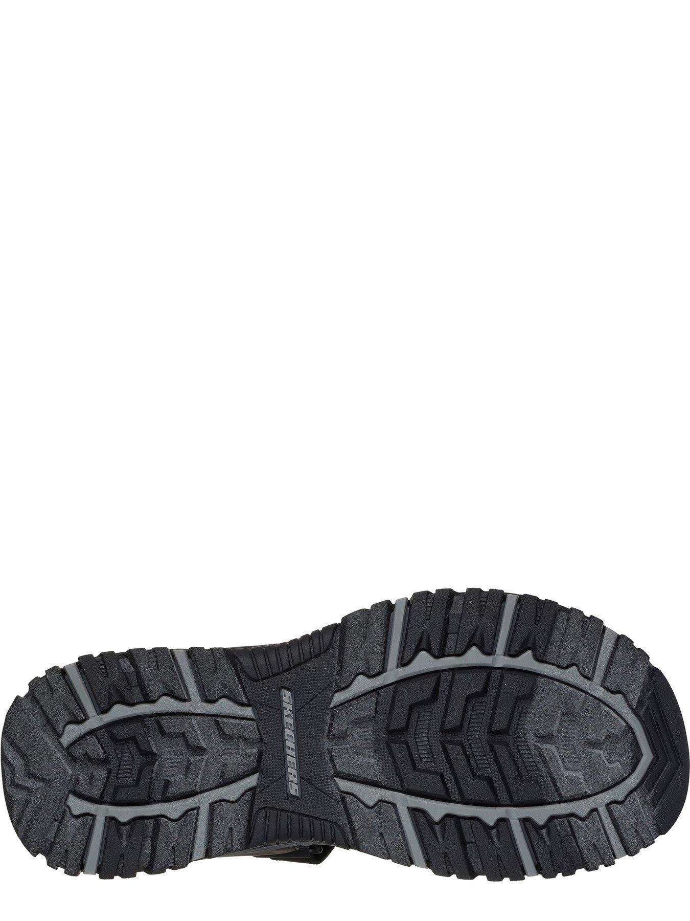  image of skechers-prewitt-rigdon-sandal