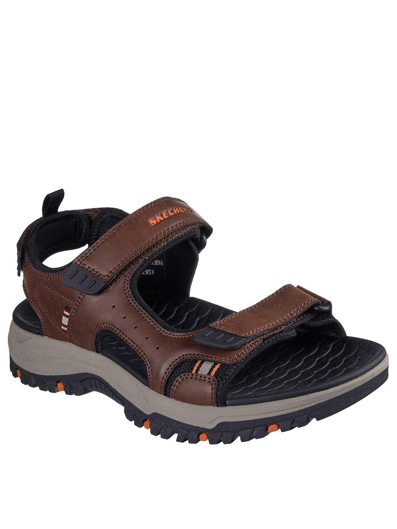  image of skechers-prewitt-rigdon-sandal