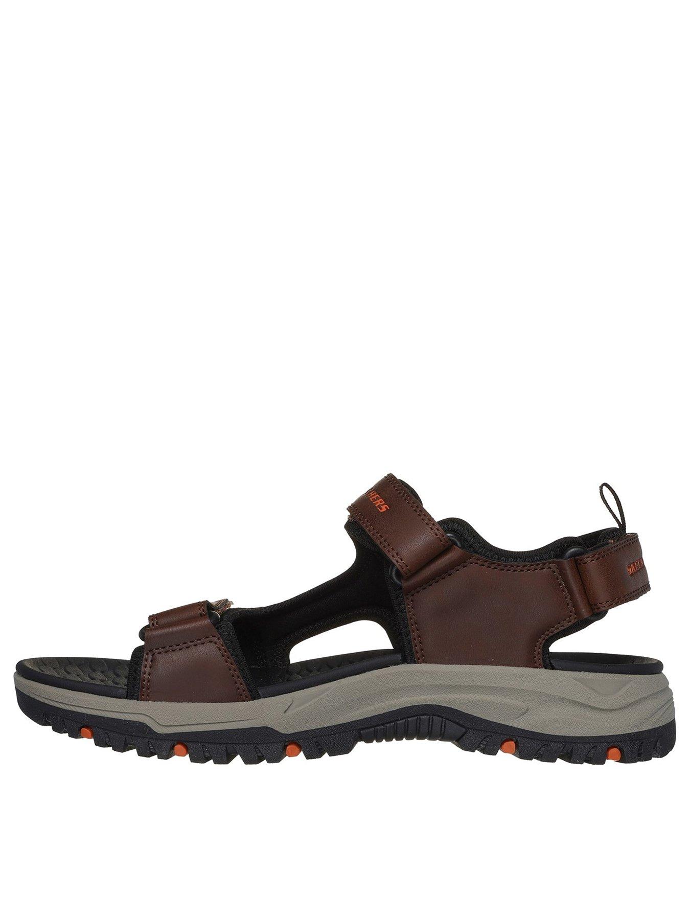  image of skechers-prewitt-rigdon-sandal