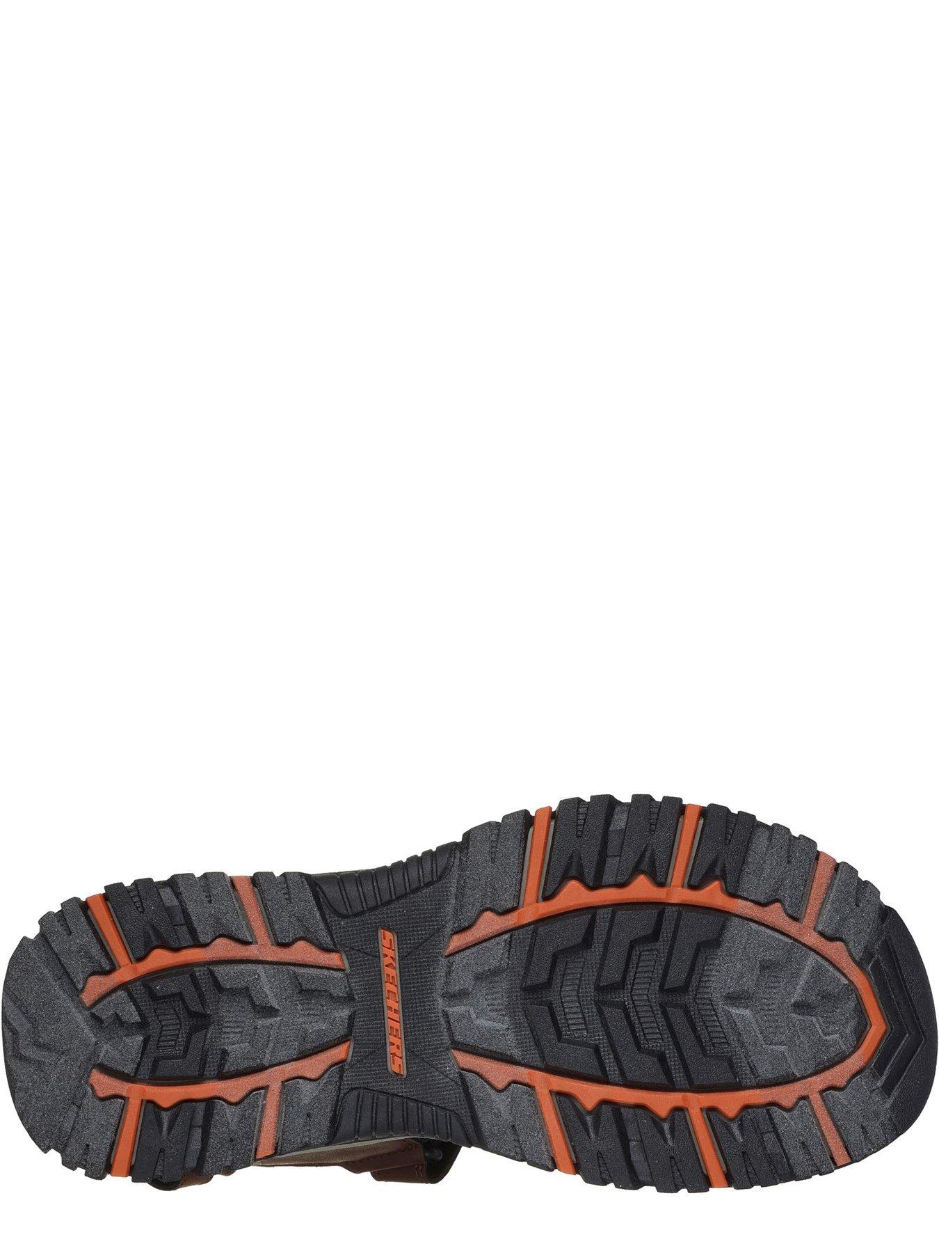  image of skechers-prewitt-rigdon-sandal