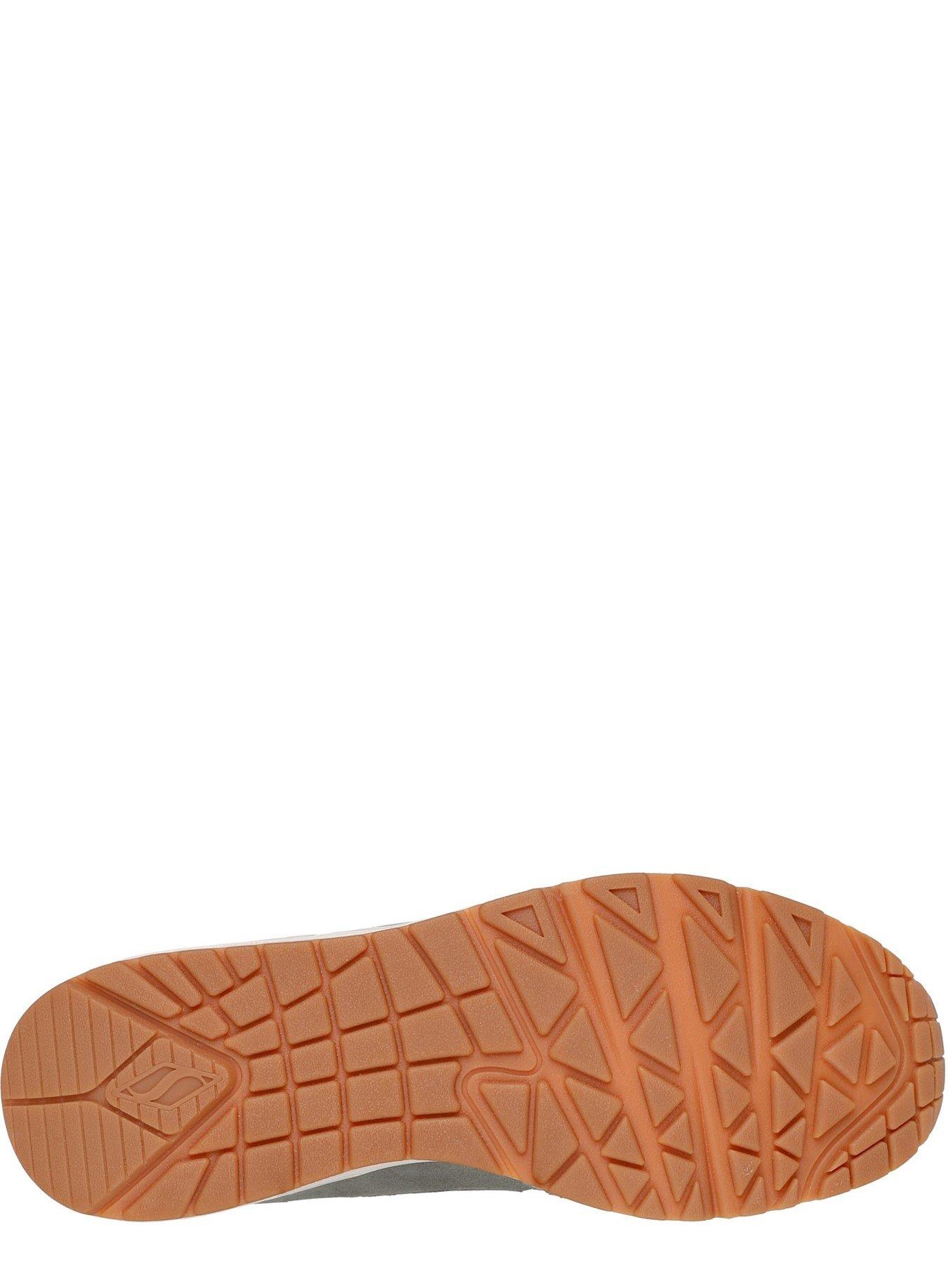 Image 5 of 5 of Skechers Uno Stacre 2.0 Trainer