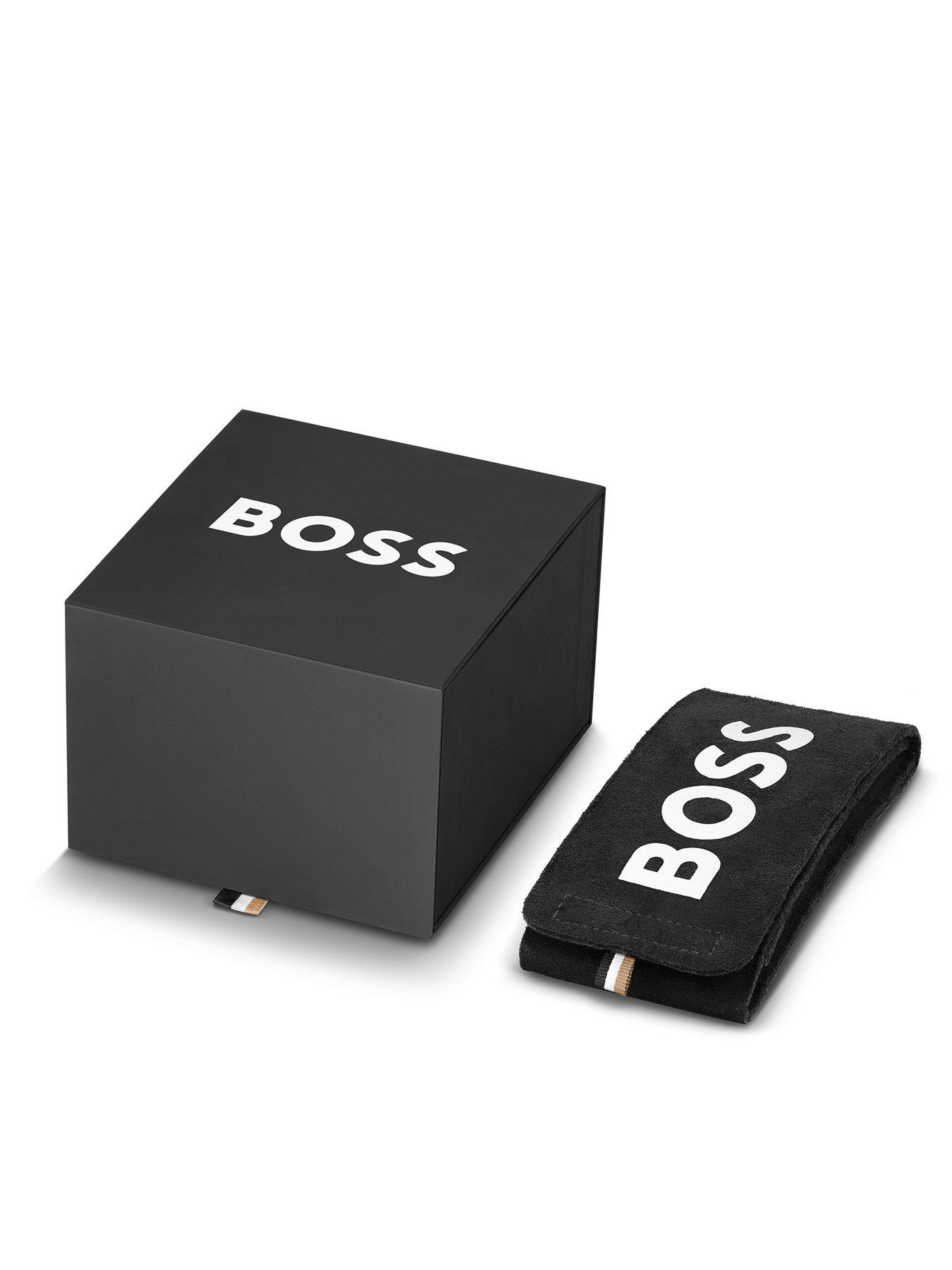  image of boss-sage-ladies-watch--nbspwhite