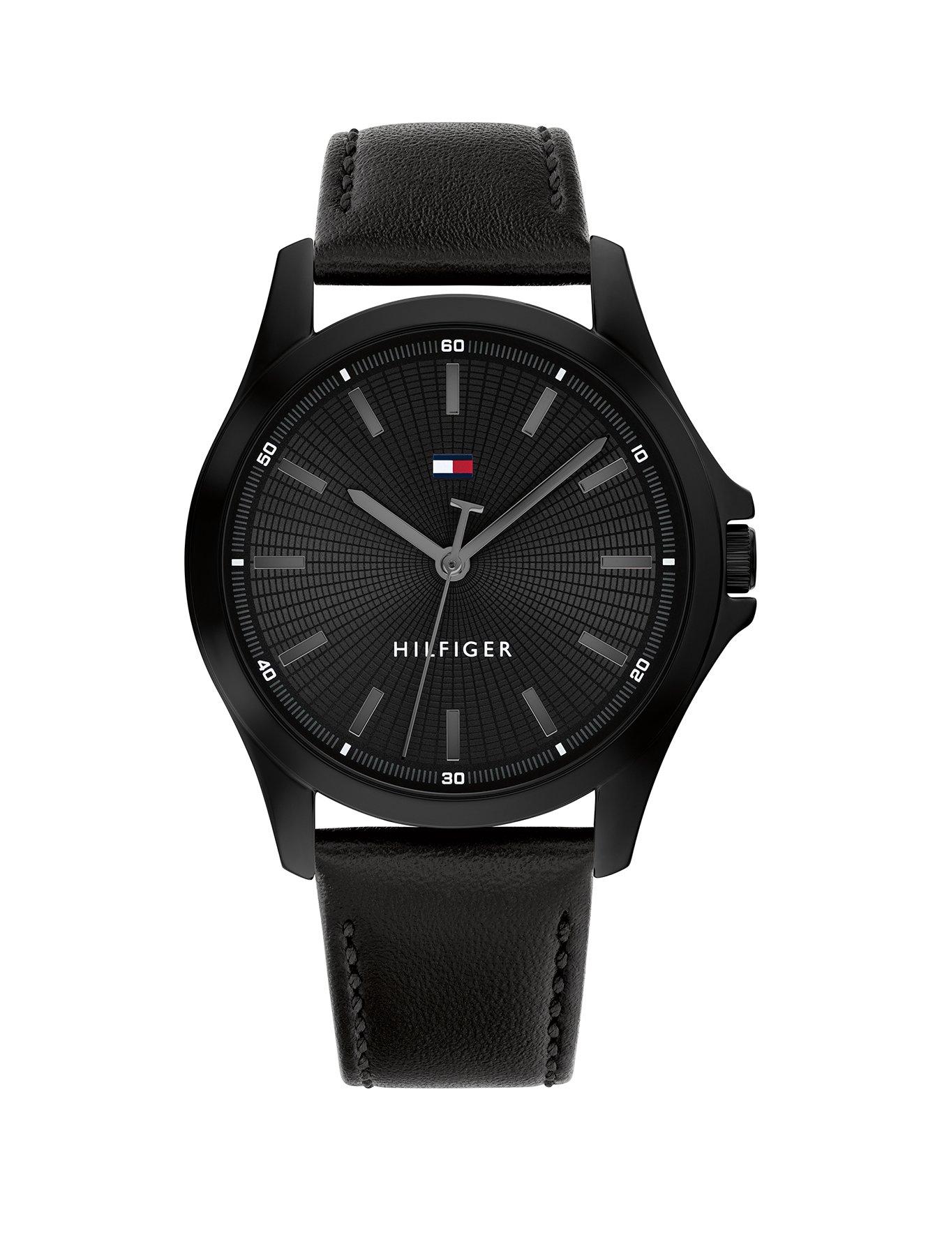 tommy-hilfiger-bruce-mens-watch-black