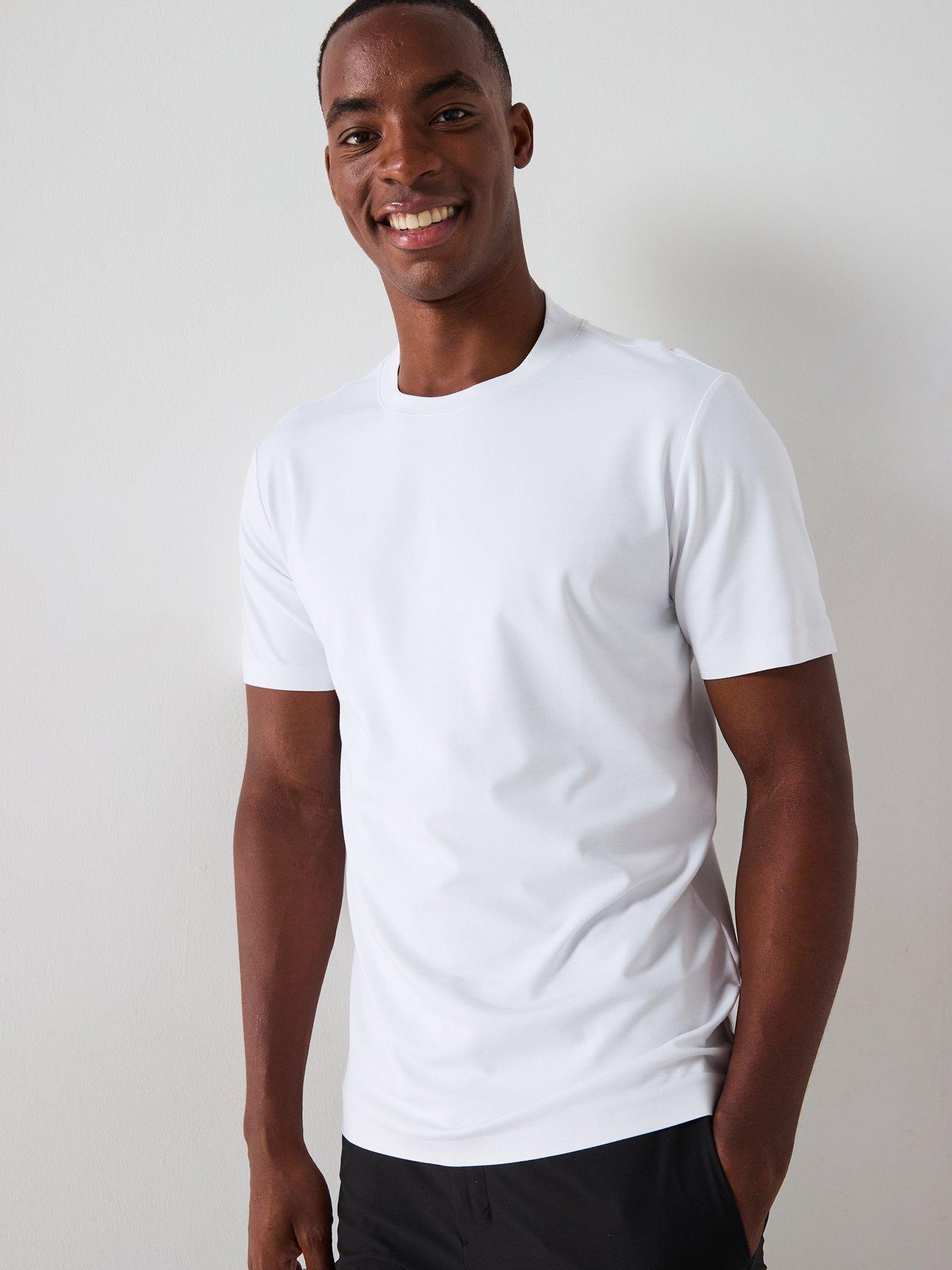 mango-puglia-performance-fabric-crew-neck-short-sleeve-t-shirt-white