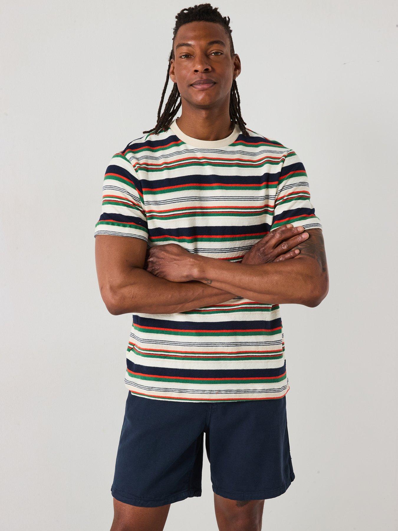  image of mango-jayb-casual-twill-shorts-navy