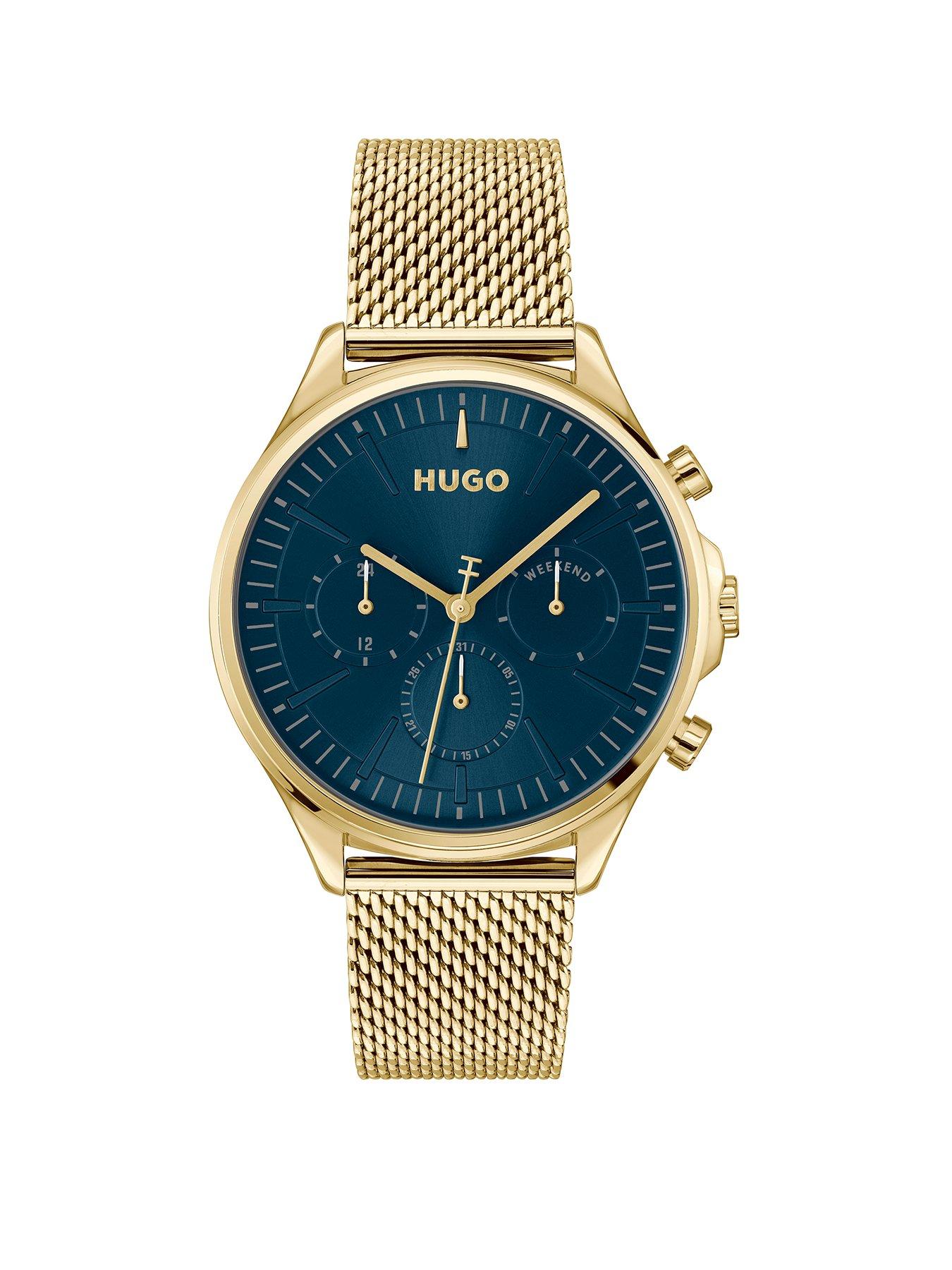 hugo-smash-multi-mens-watch-blue