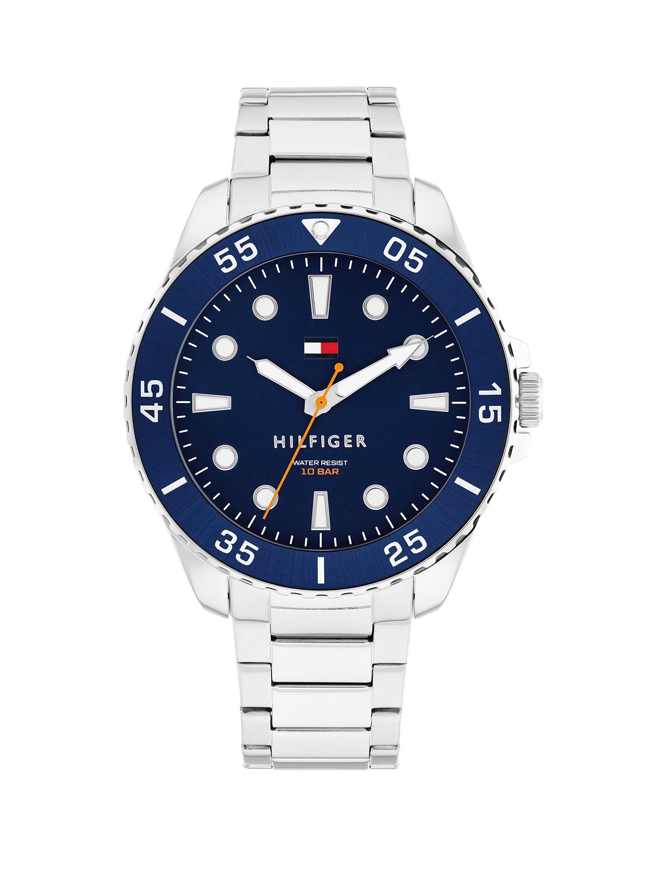 tommy-hilfiger-ocenic-mens-watch-blue