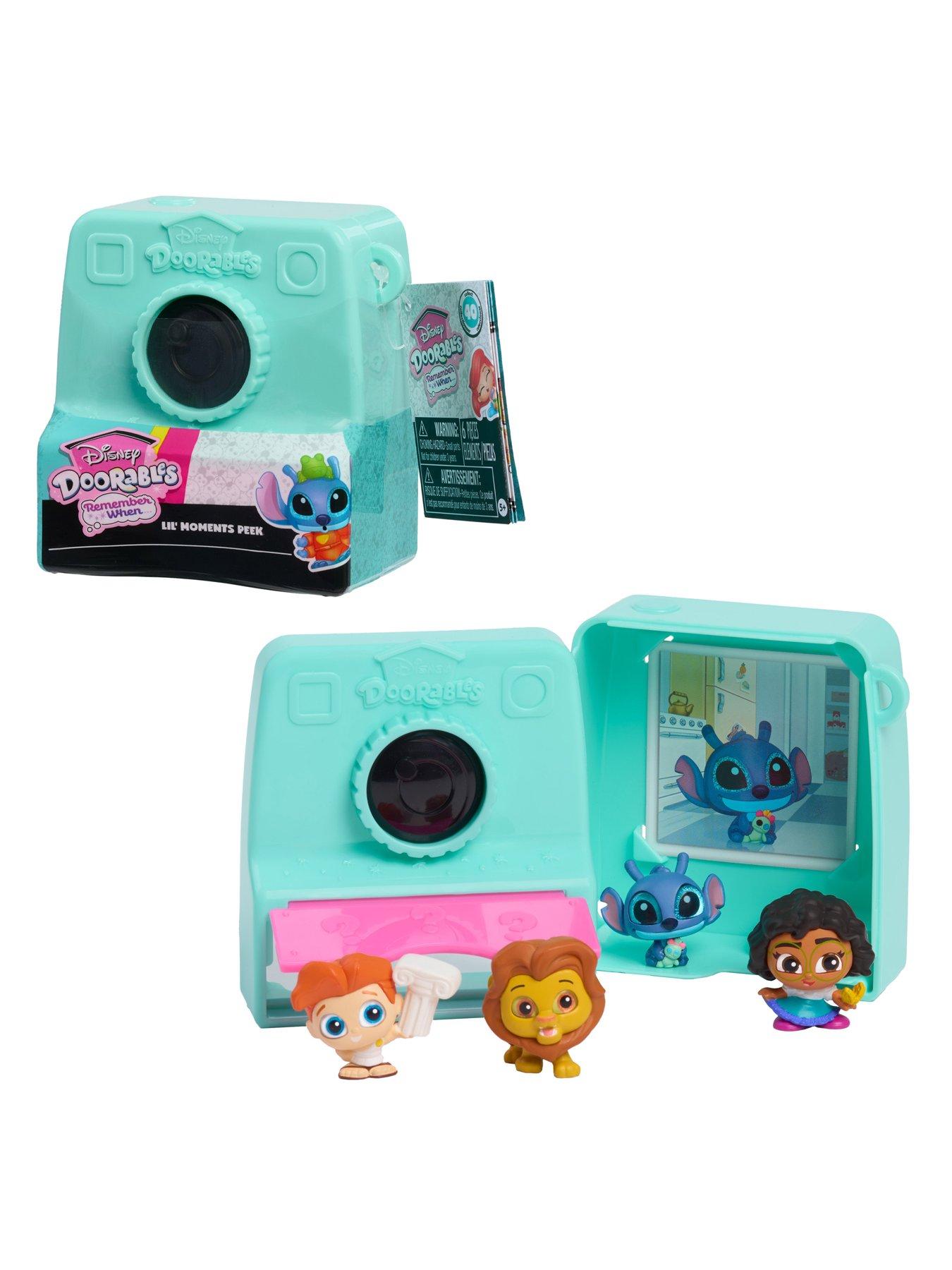  image of disney-doorables-doorables-remember-when-peek-s13