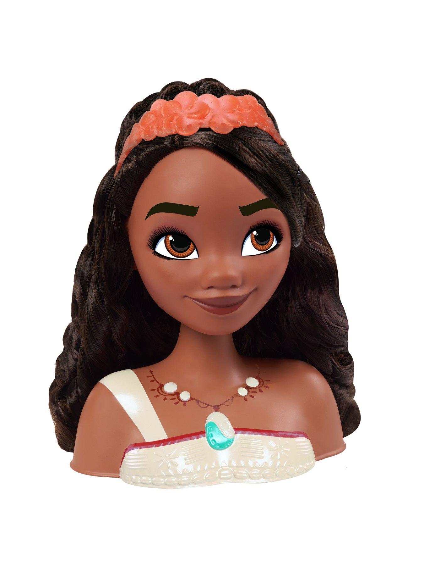  image of disney-moana-2-moana-2-stylin-head