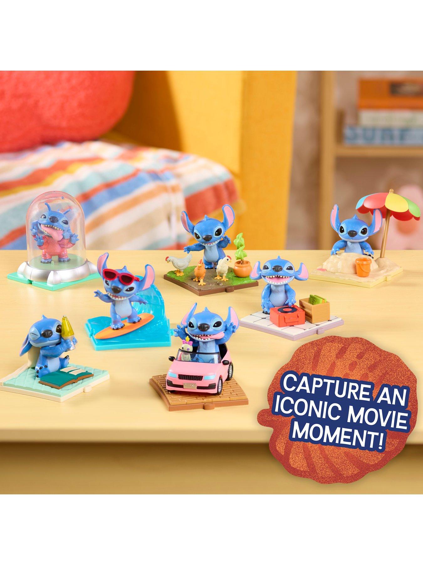  image of disney-stitch-disney-stitch-movie-momentsnbspmystery-box-collectible-figures