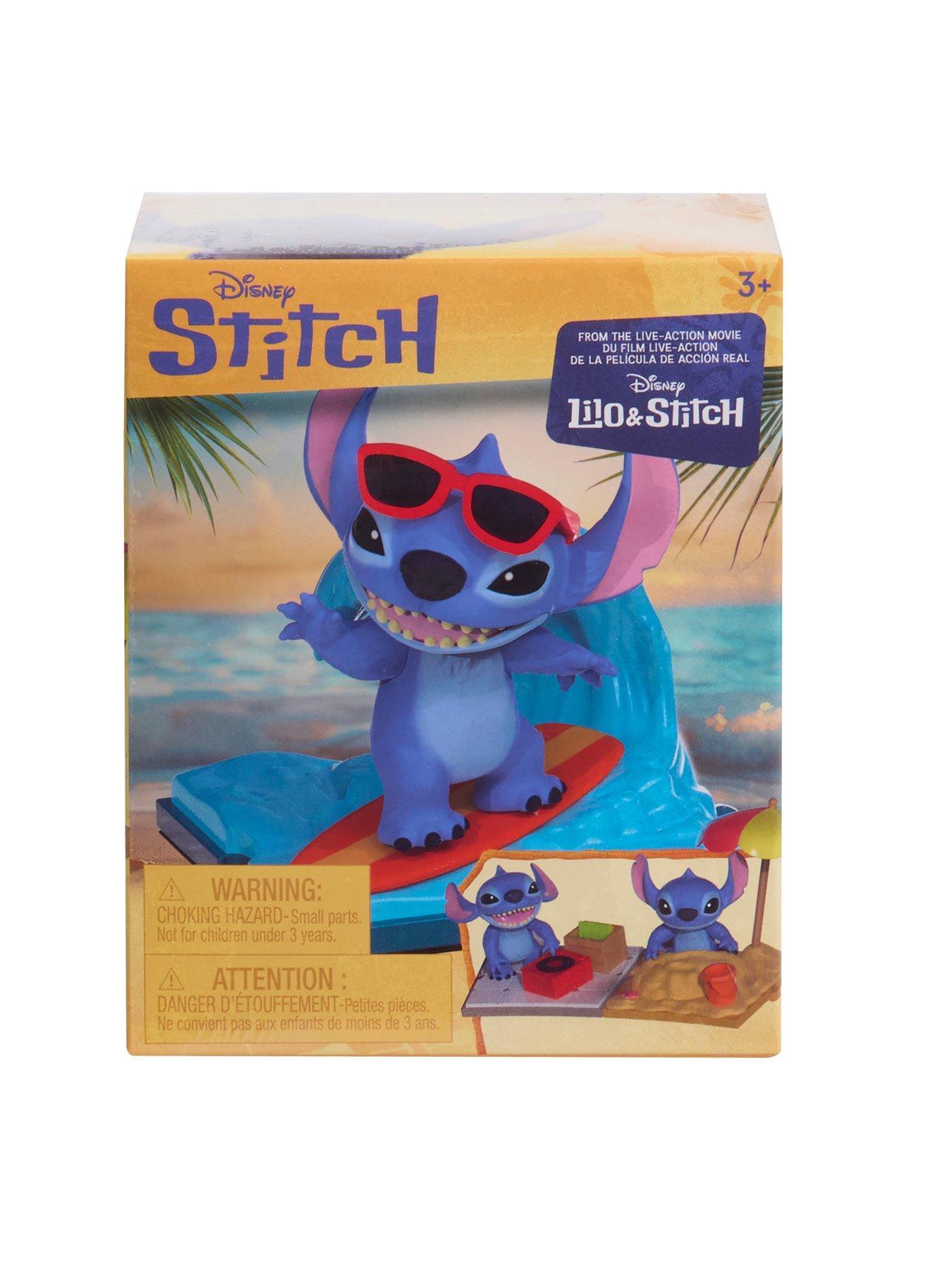  image of disney-stitch-disney-stitch-movie-momentsnbspmystery-box-collectible-figures