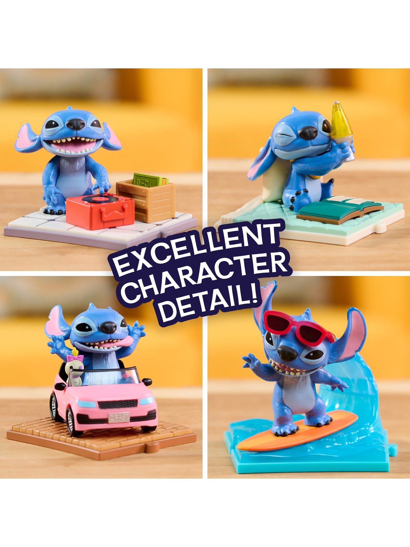  image of disney-stitch-disney-stitch-movie-momentsnbspmystery-box-collectible-figures