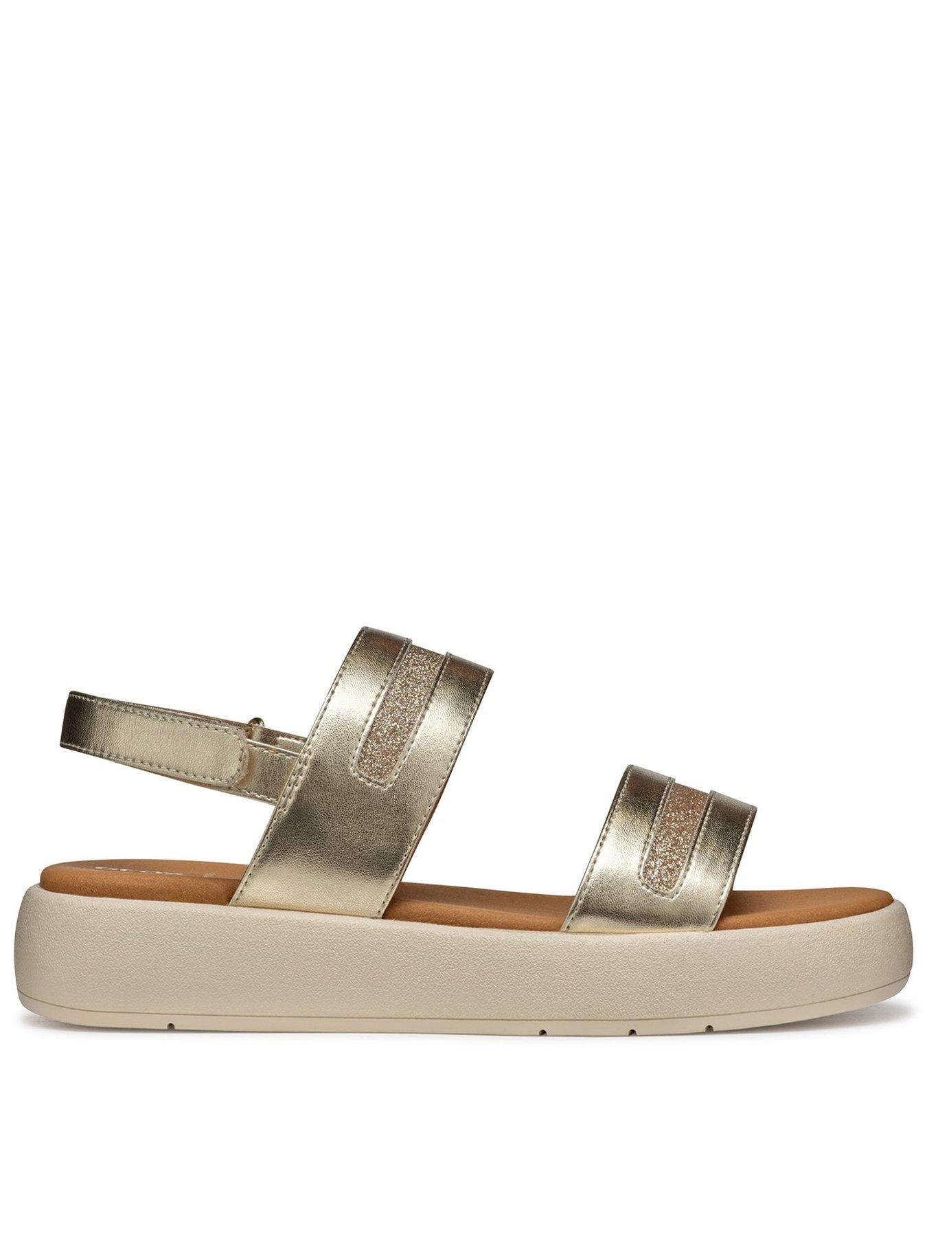 geox-camalei-flatform-sandal-gold