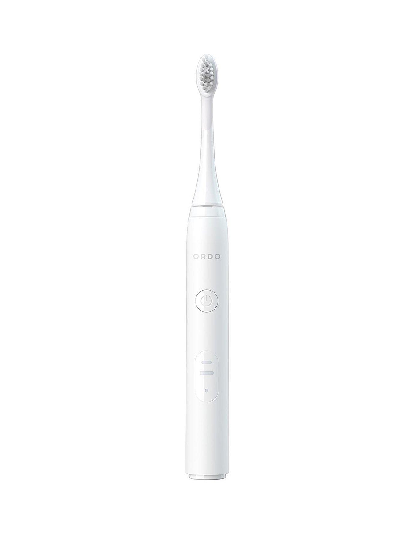 Ordo Sonic Lite Toothbrush - Snow