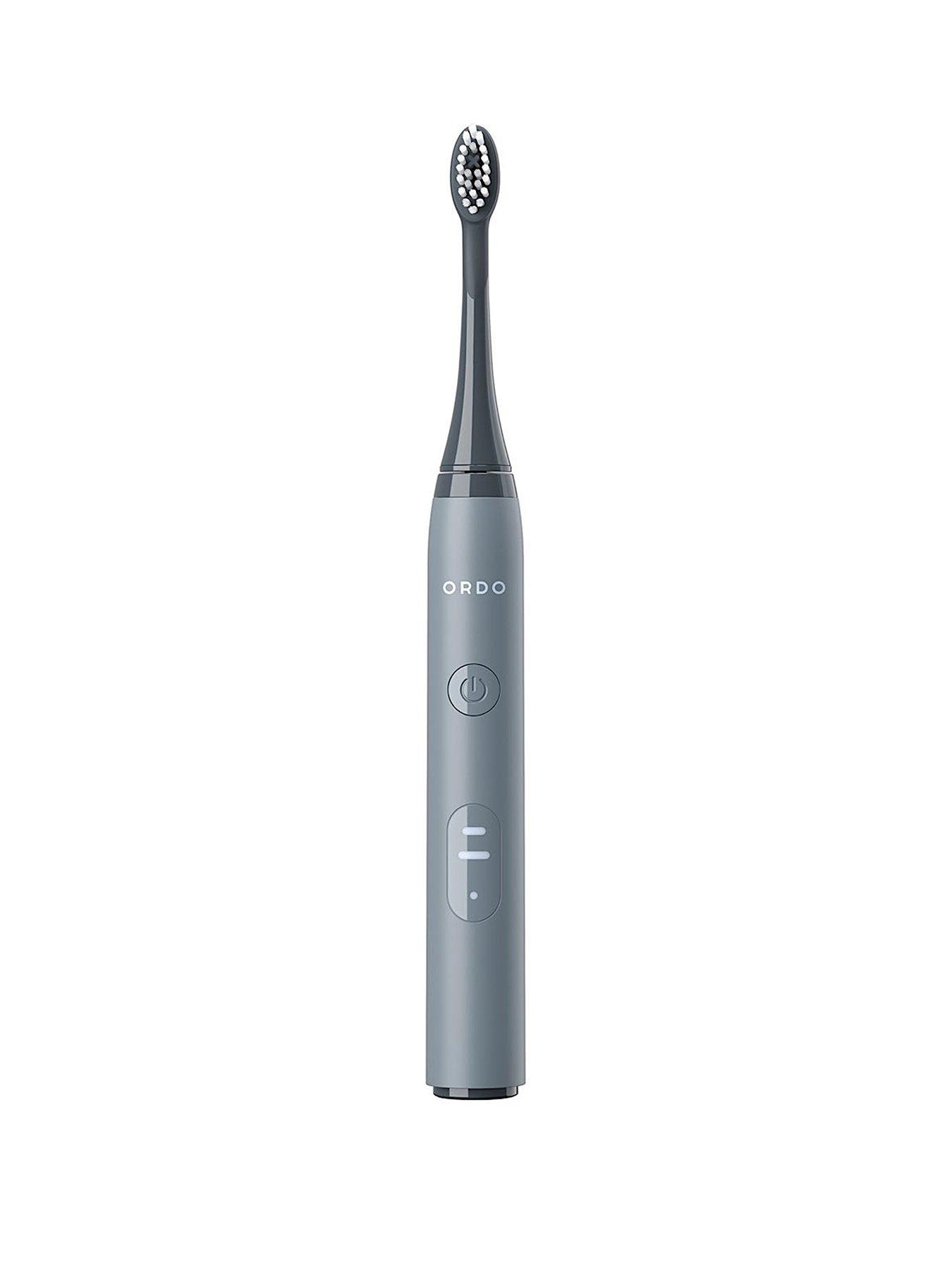 Ordo Sonic Lite Toothbrush - Stone