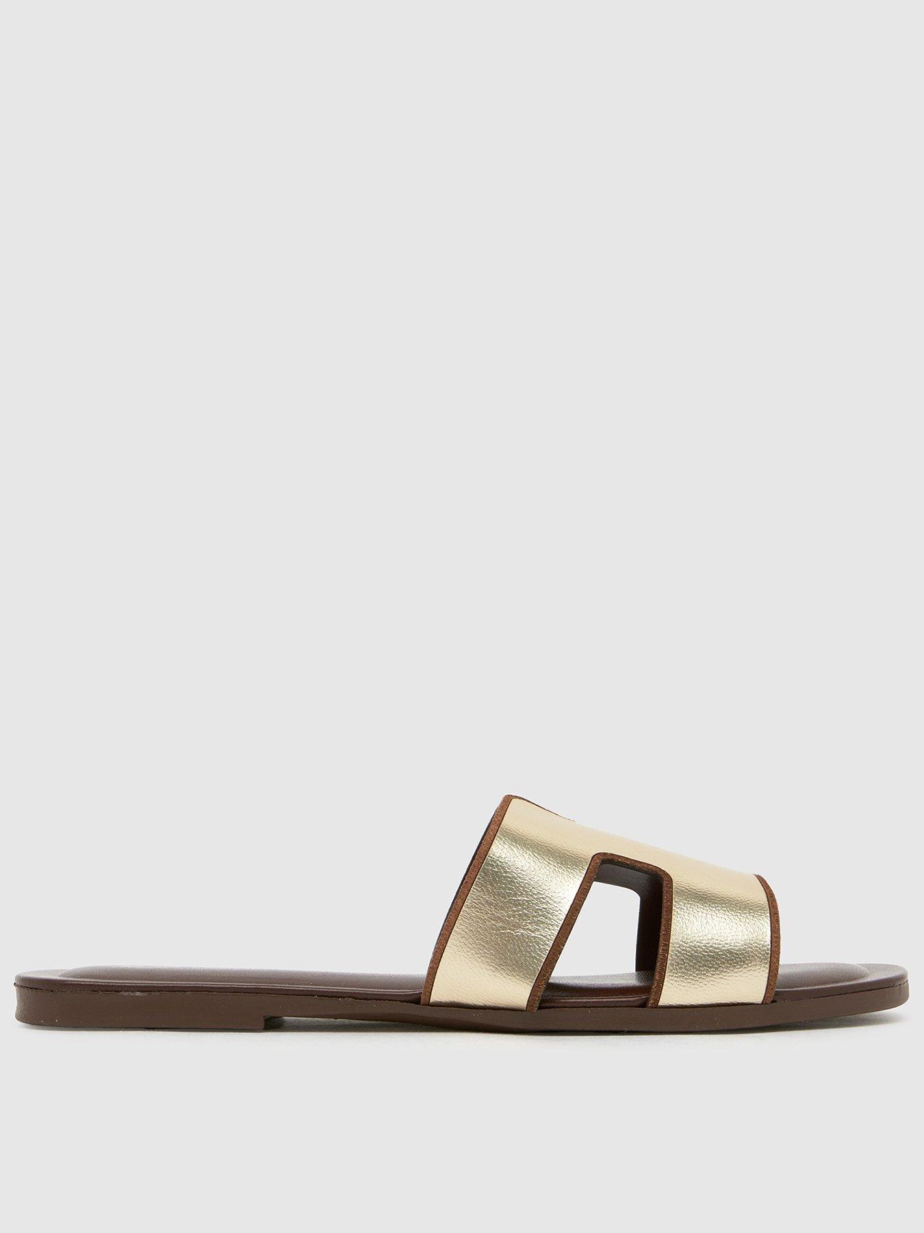 schuh-tandra-leather-mule-sandals-gold