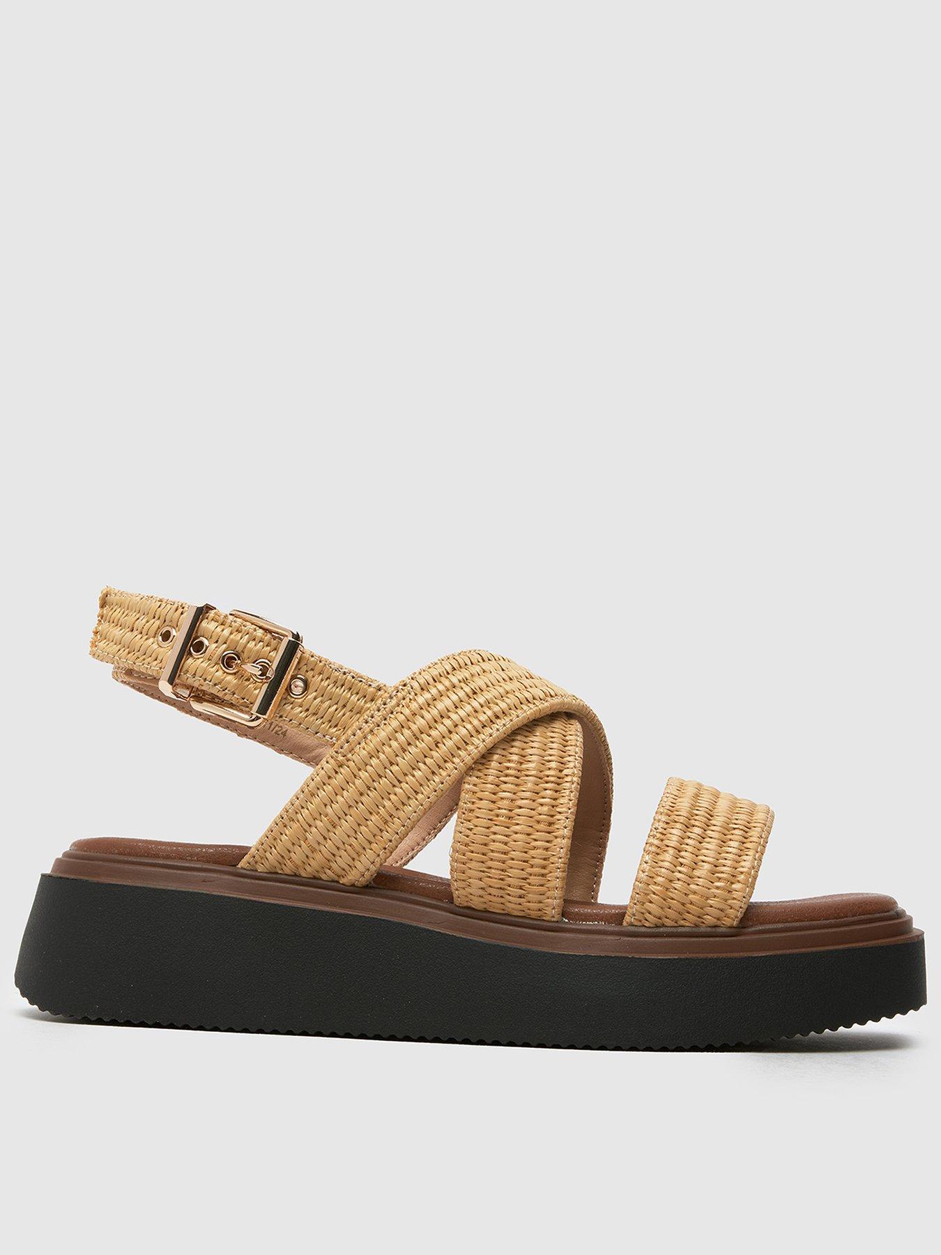  image of schuh-tamia-natural