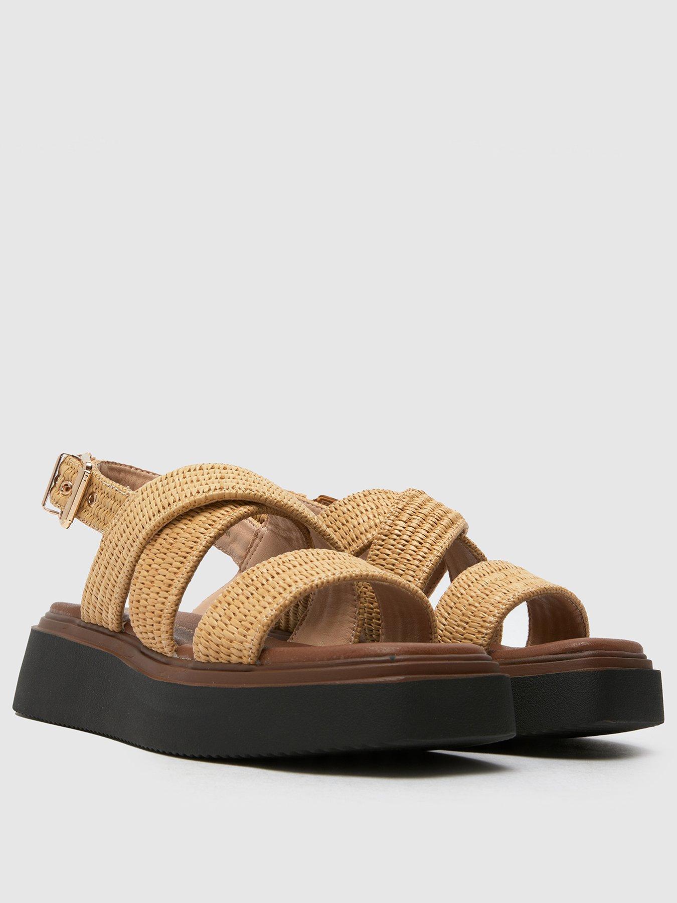  image of schuh-tamia-natural