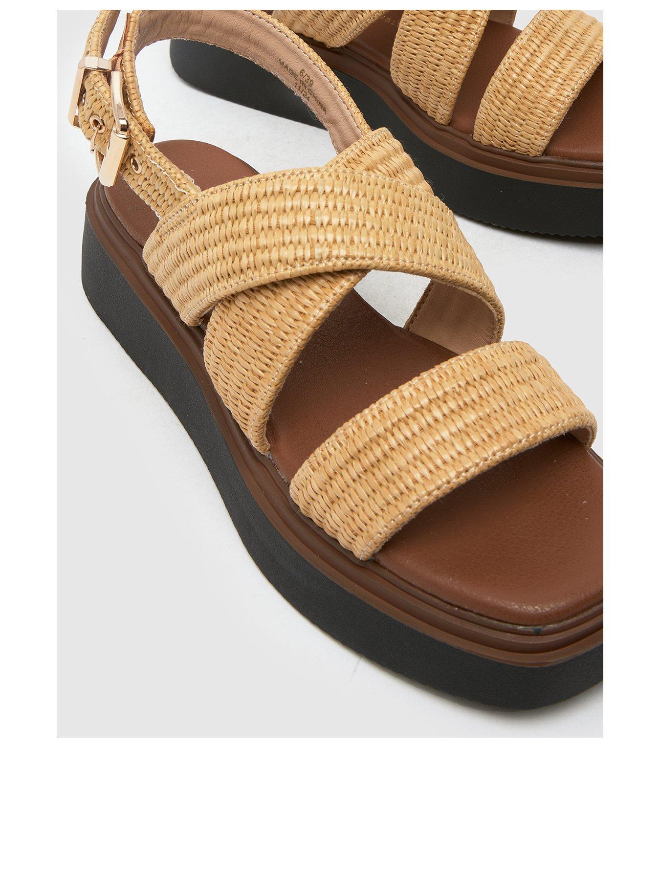  image of schuh-tamia-natural
