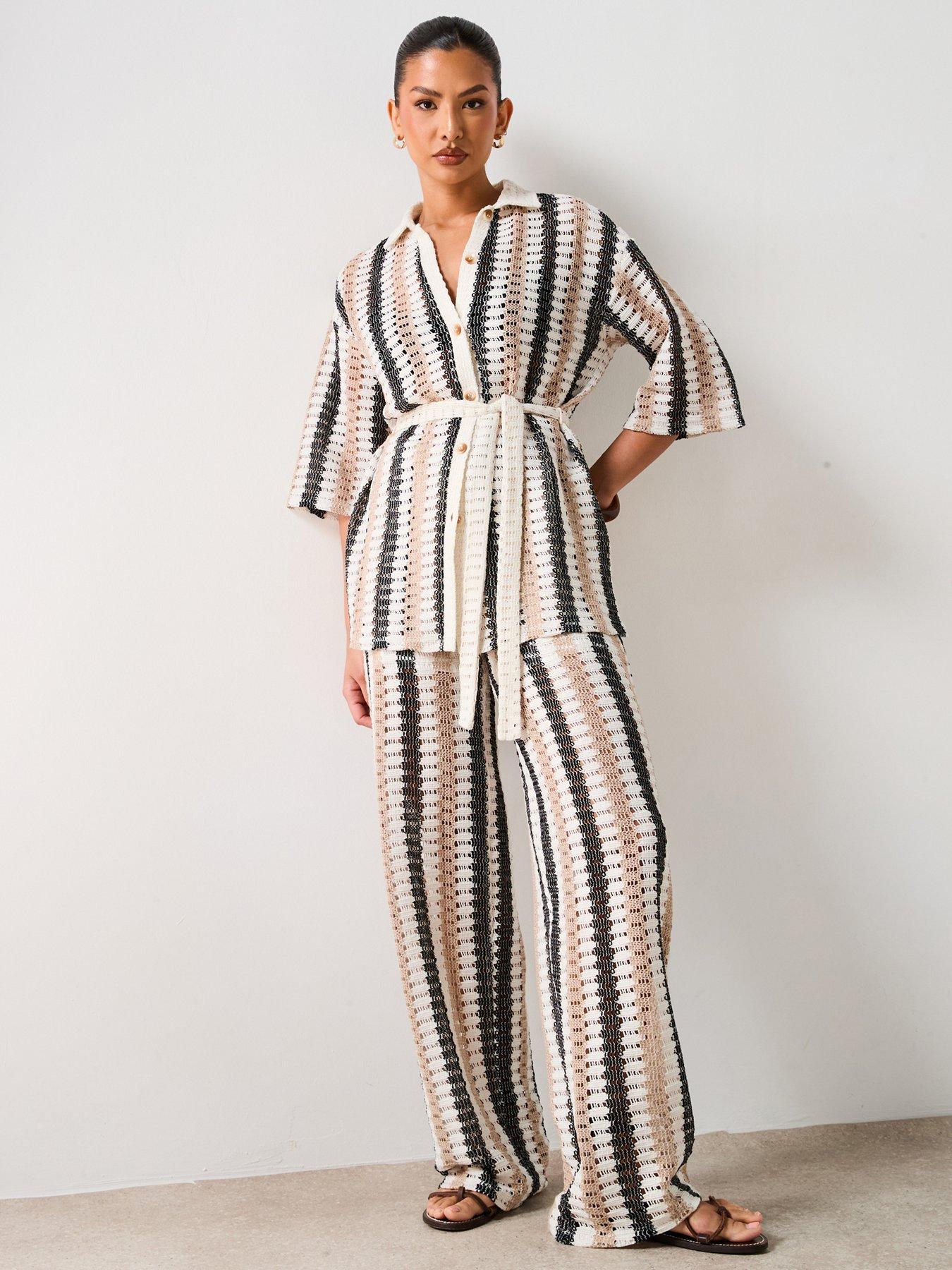v-by-very-longline-stripe-wide-leg-co-ord-trousers-creamstripe