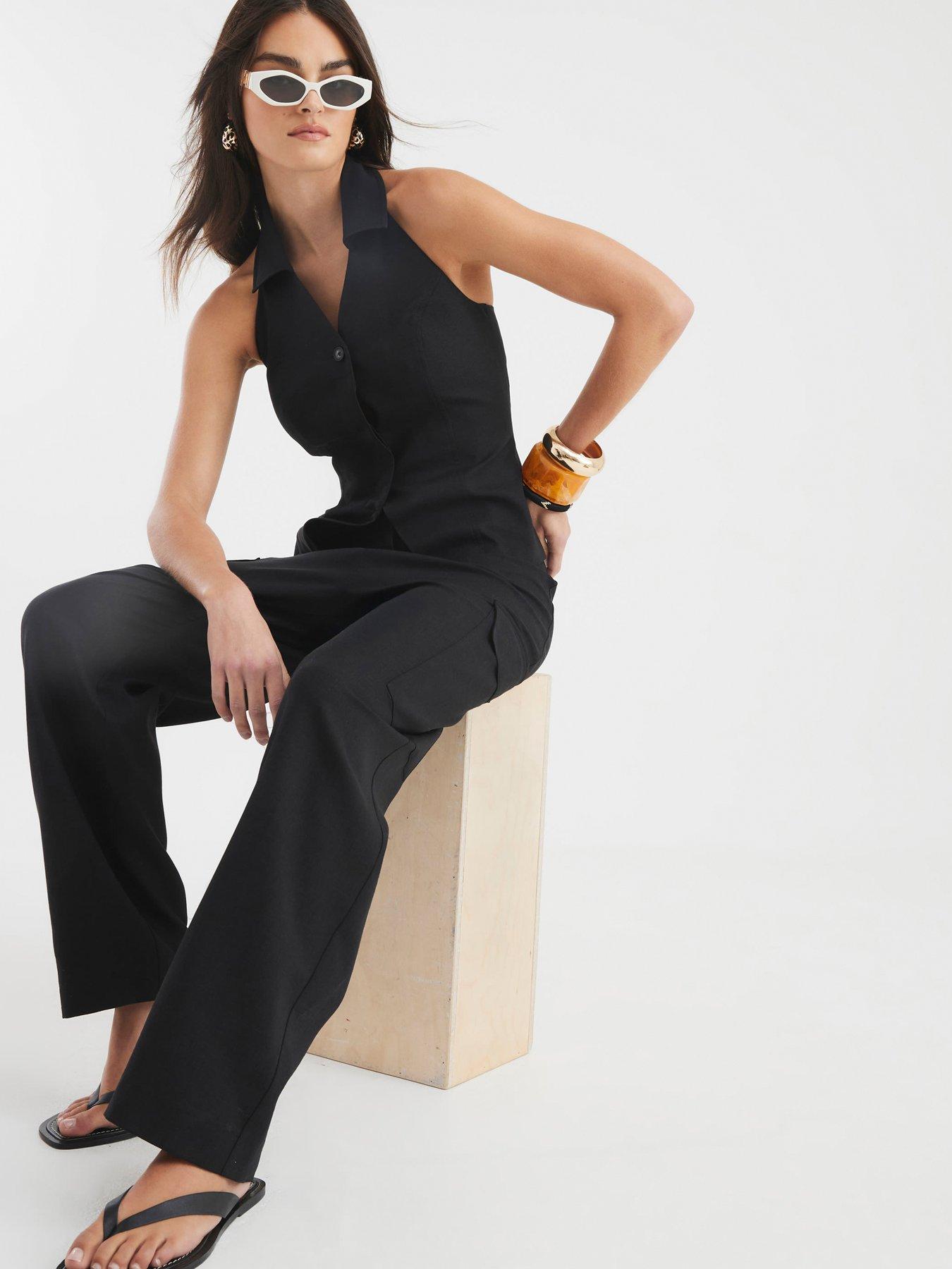 river-island-linen-wide-leg-trouser-black