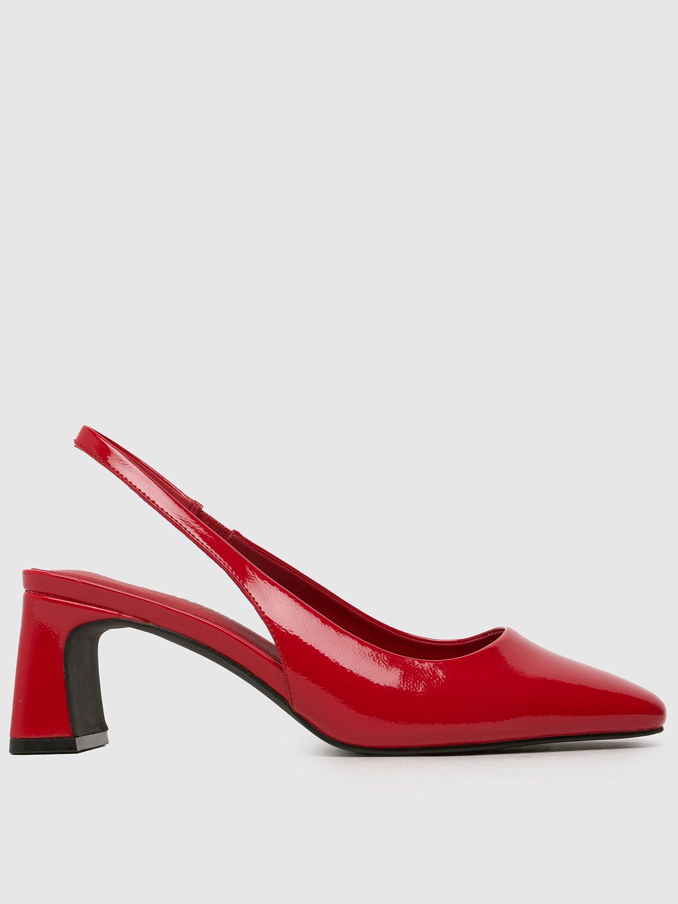 schuh-shae-sling-back-block-heels-red
